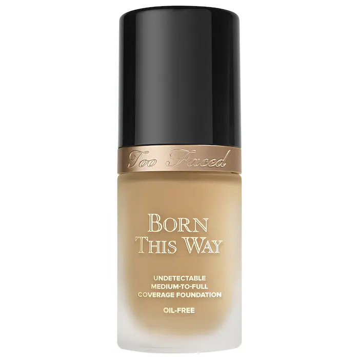 Born This Way Foundation | Sephora (CA)