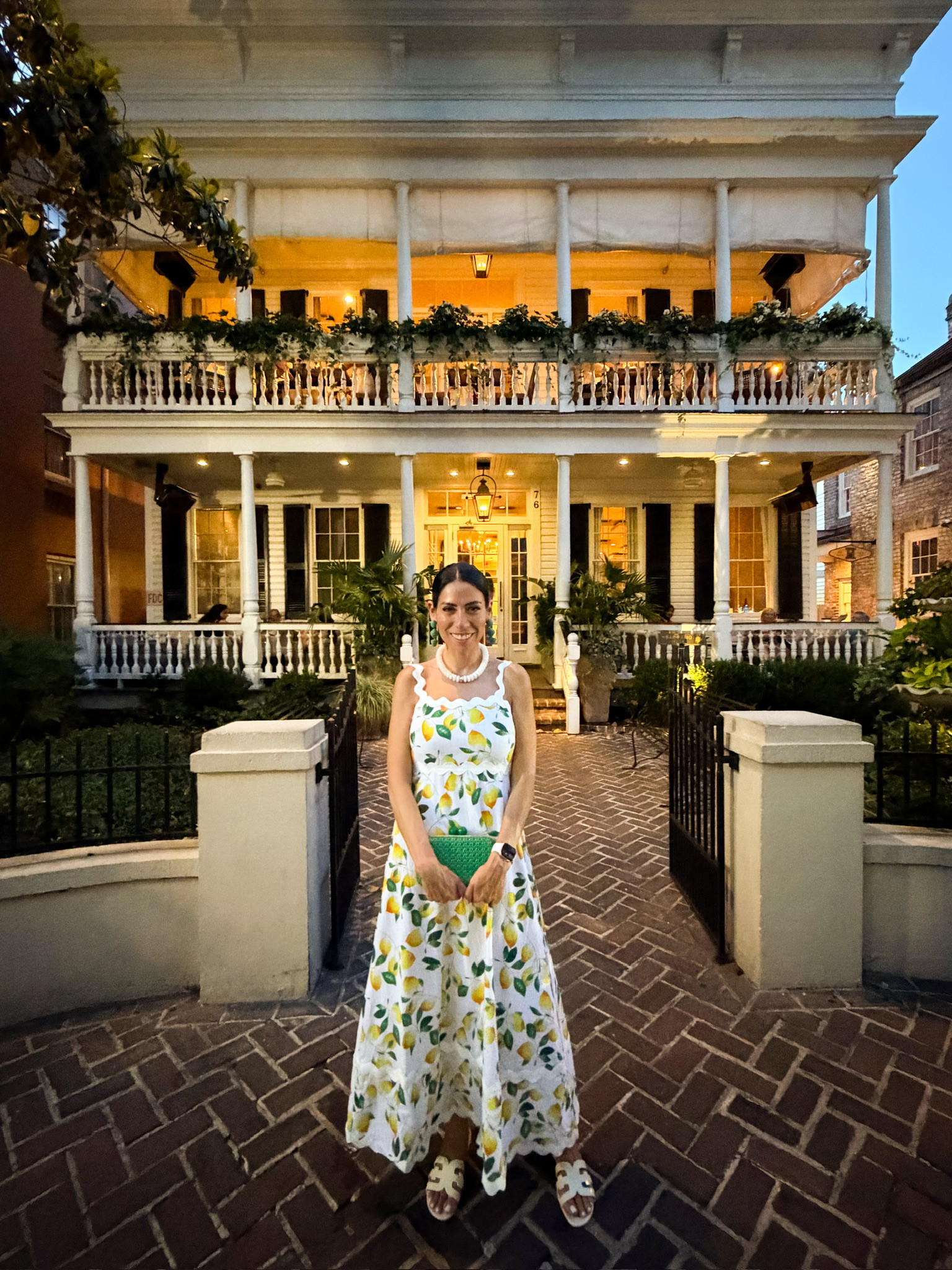 One of my favorite outfits from our Charleston trip💛



Summer outfits, summer dresses, amazon fashion, sandals, accessories, carla.bushey 

 #LTKootd #LTKSeasonal #LTKTravel