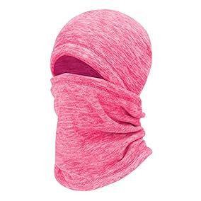 mysuntown Ski Face Mask Balaclava... | Amazon (US)