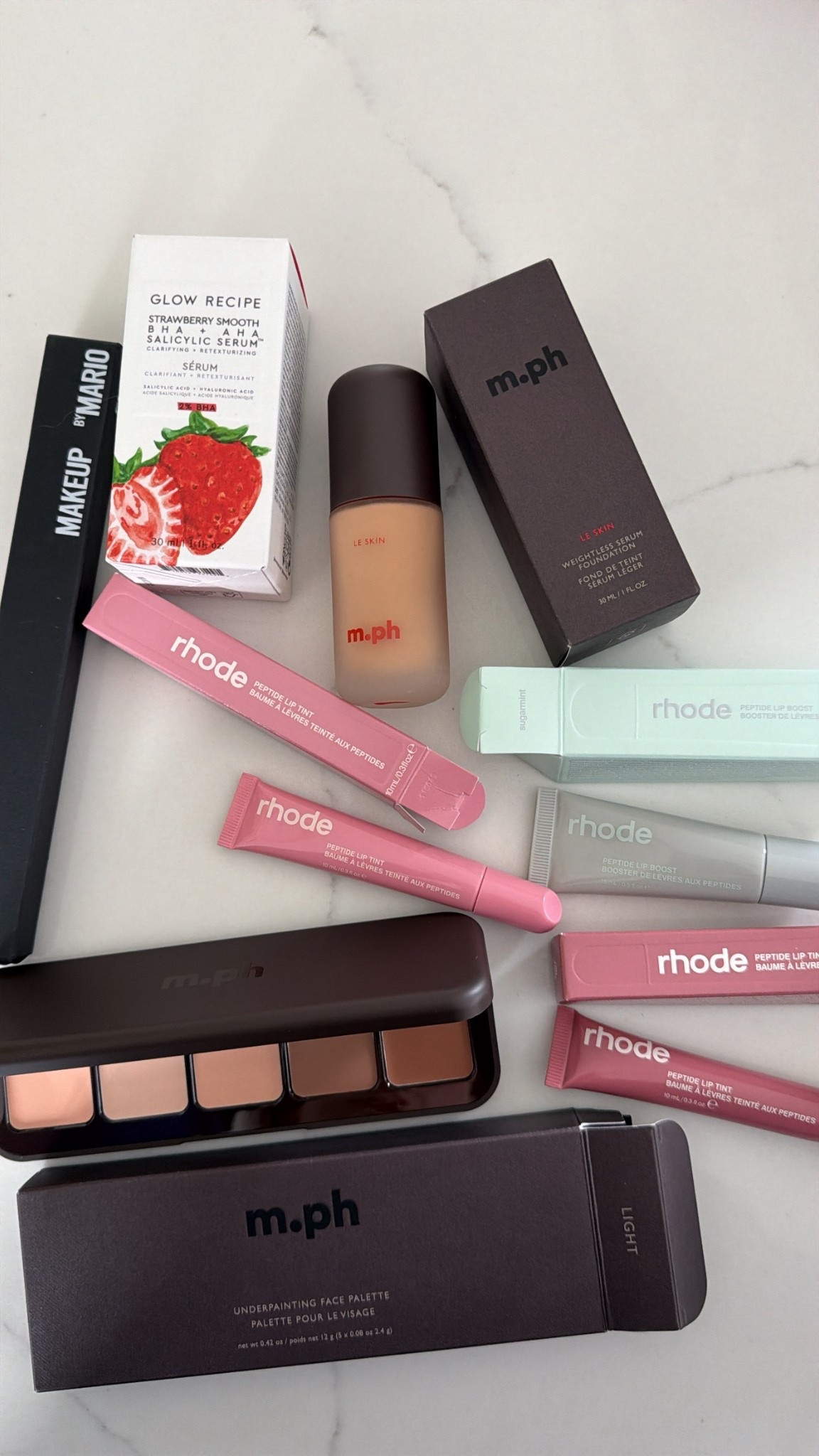 Sephora sale picks!

#LTKSaleAlert #LTKgrwm #LTKBeauty