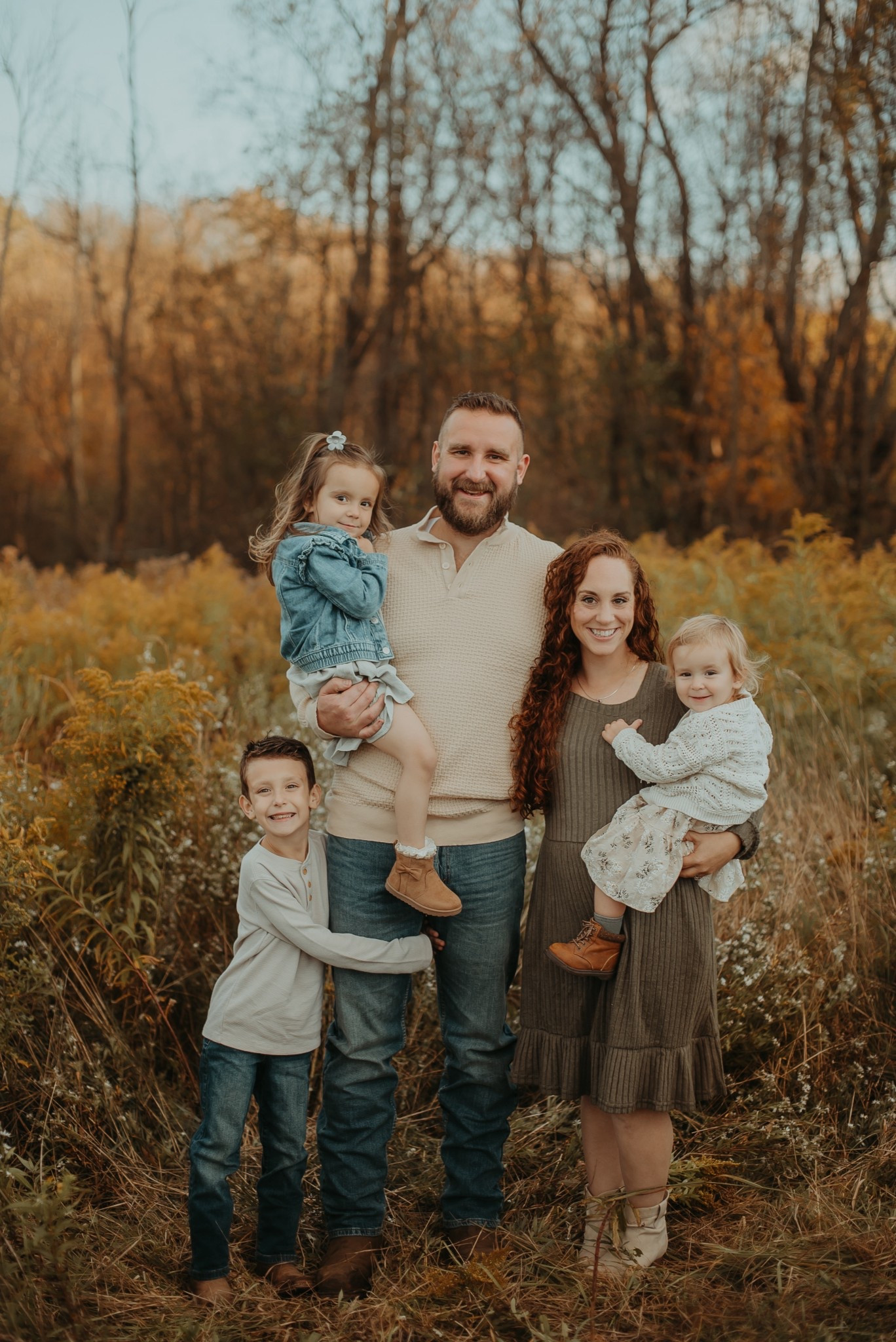 Family Photo Fits

#LTKFamily #LTKFindsUnder50 #LTKSeasonal