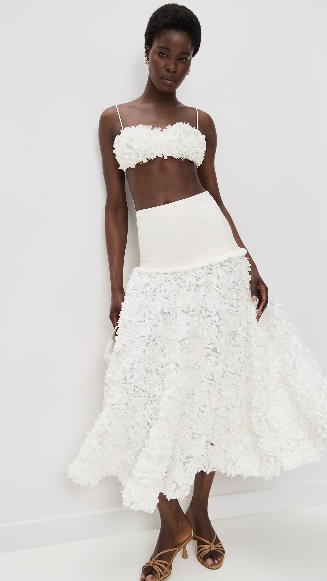 ALEXIS Bria Skirt | Shopbop | Shopbop