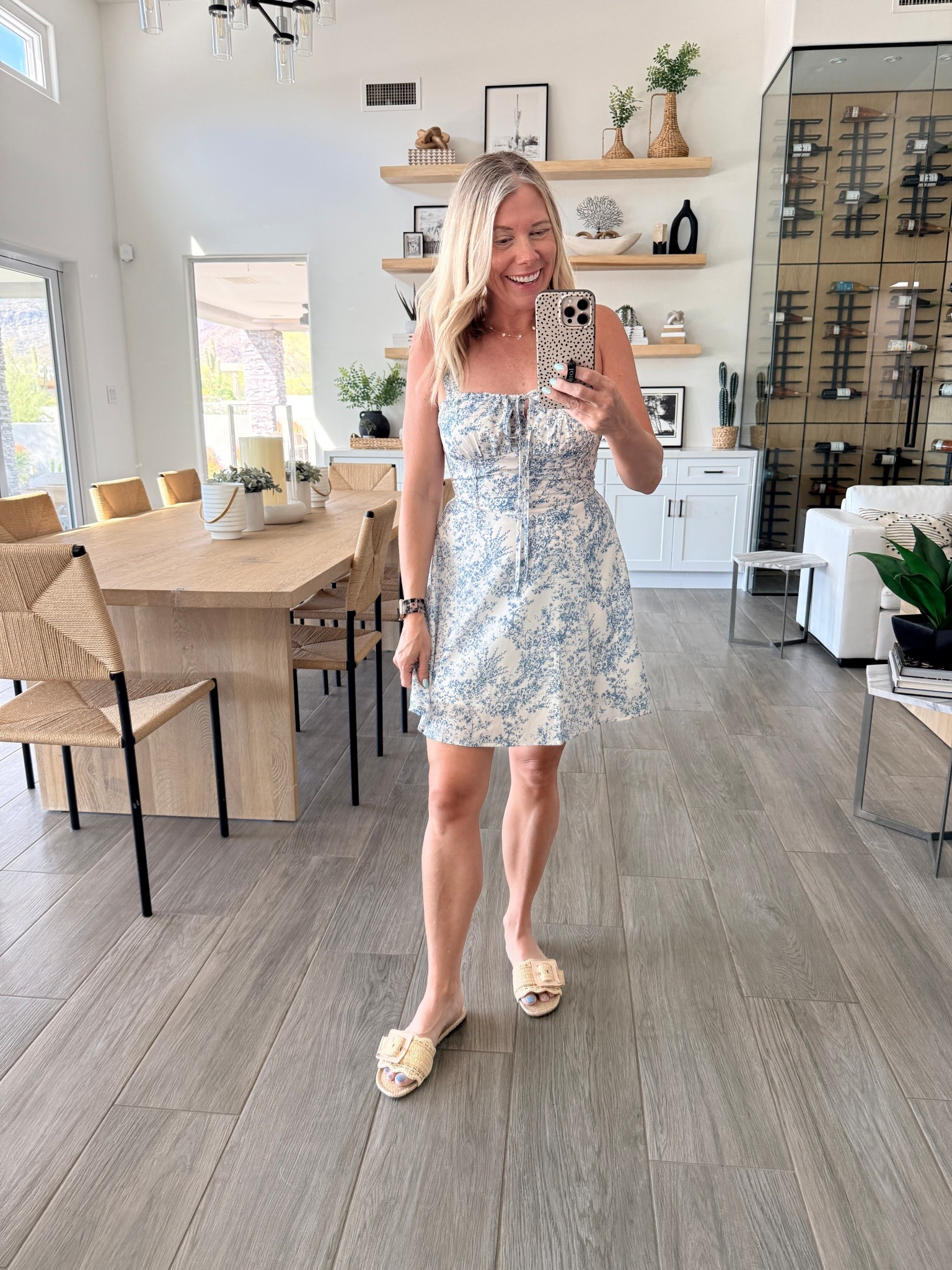 Use code DONNELL for 12% off  Spring dresses size small. Spring break beach dresses 



#LTKPetite #LTKmomlife #LTKOver40