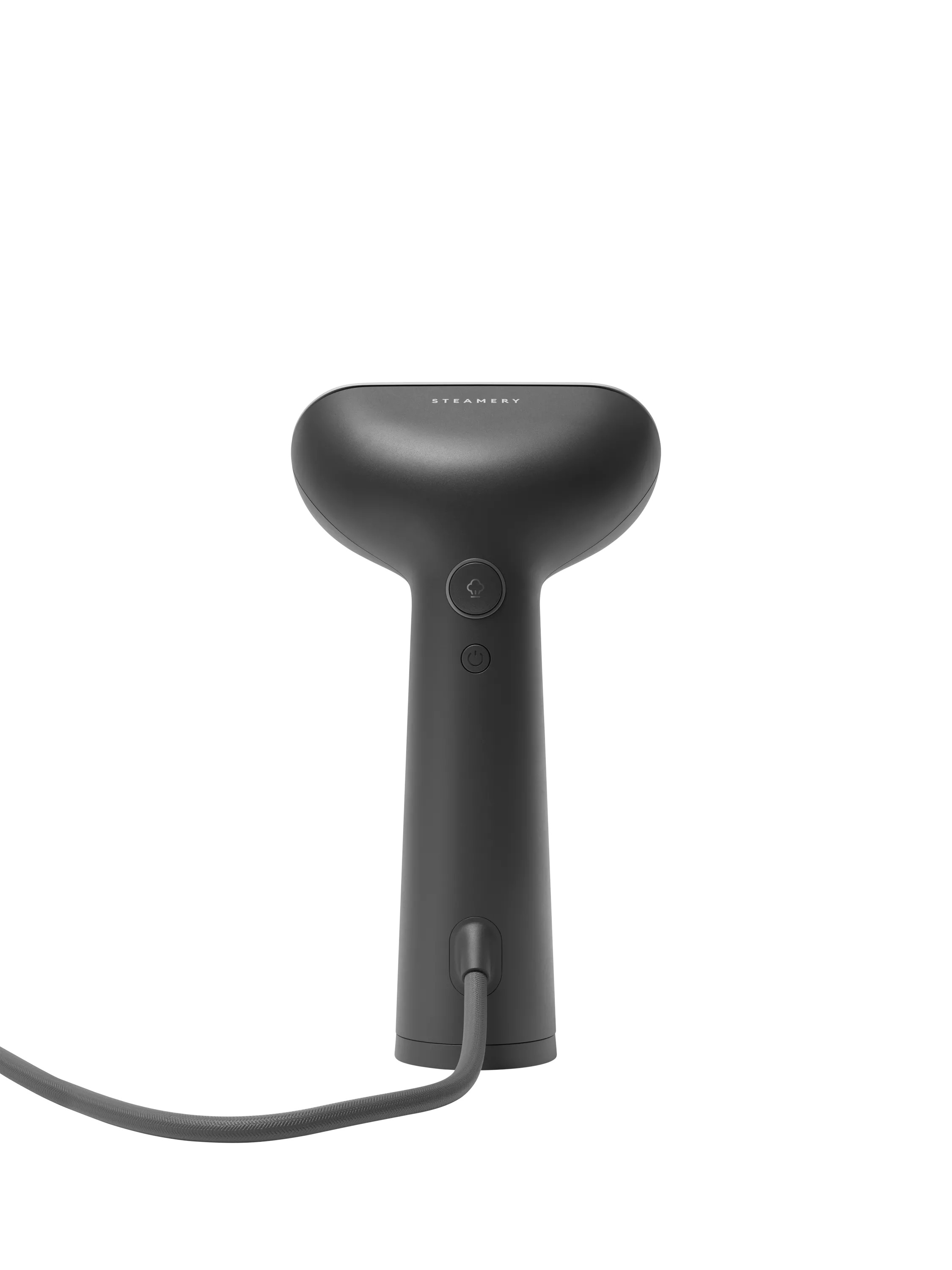 Steamery Cirrus No.3 Handheld Clothes Steamer | John Lewis (UK)