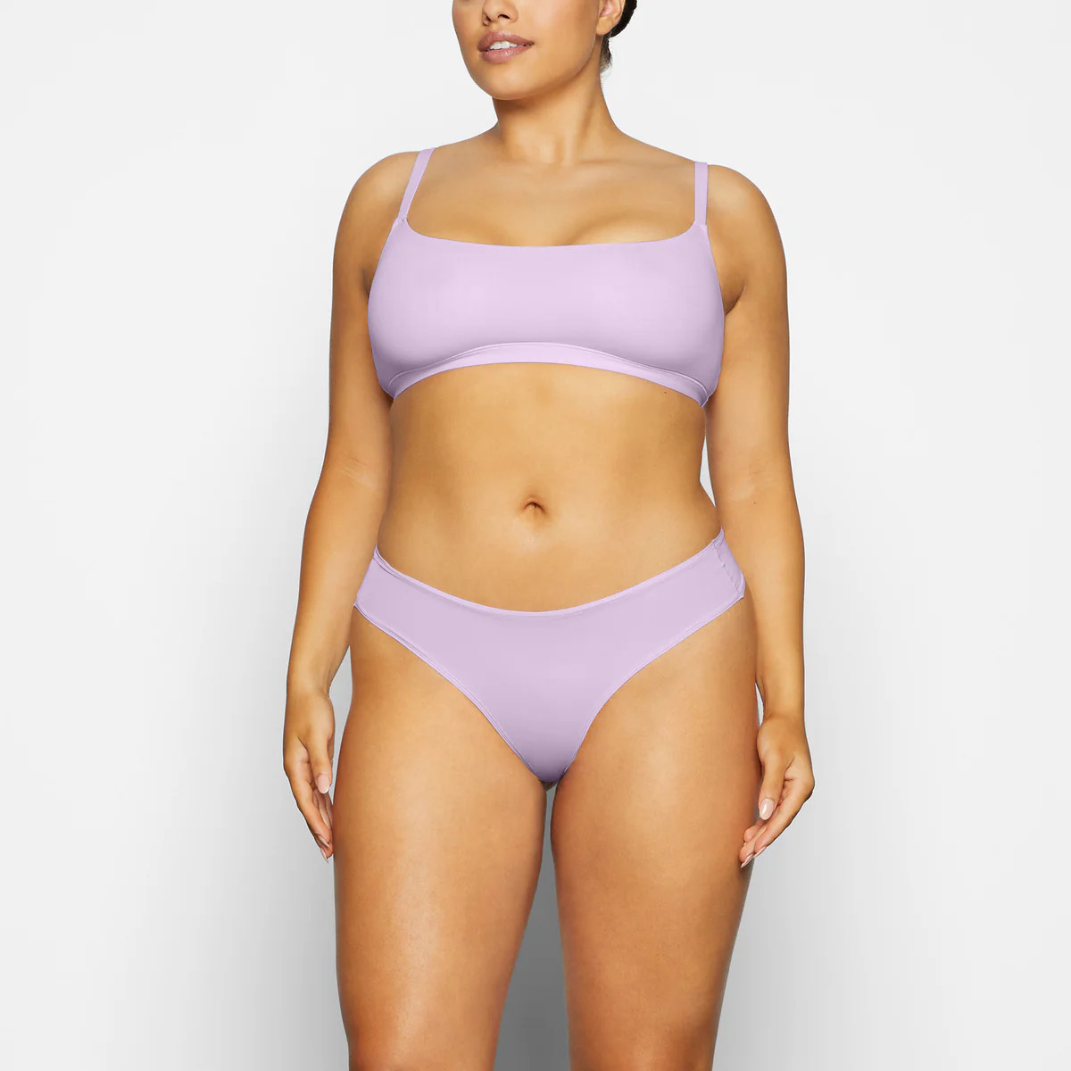 FITS EVERYBODY SCOOP BRALETTE | SKIMS (US)