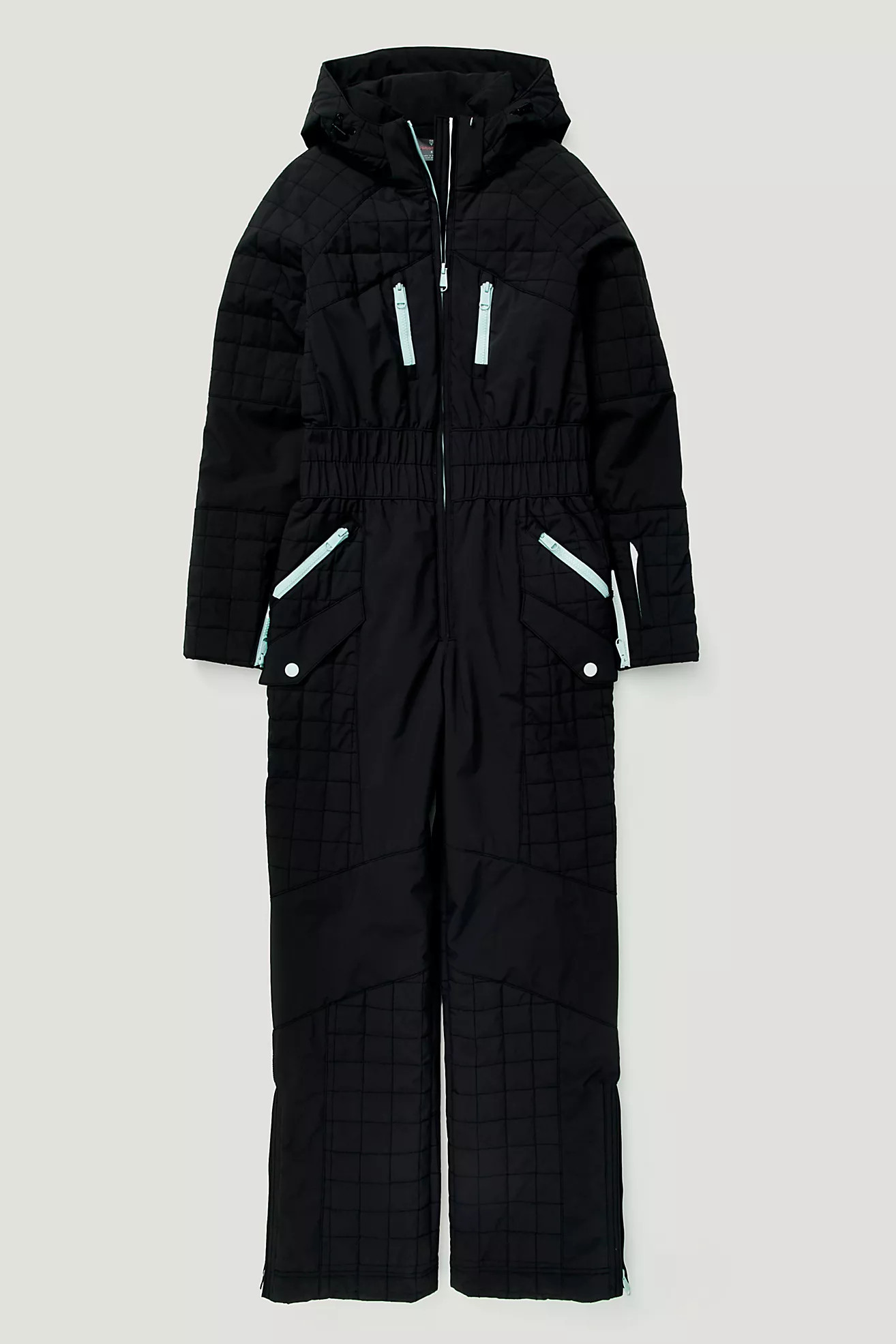 All Prepped Ski Suit | Free People (Global - UK&FR Excluded)