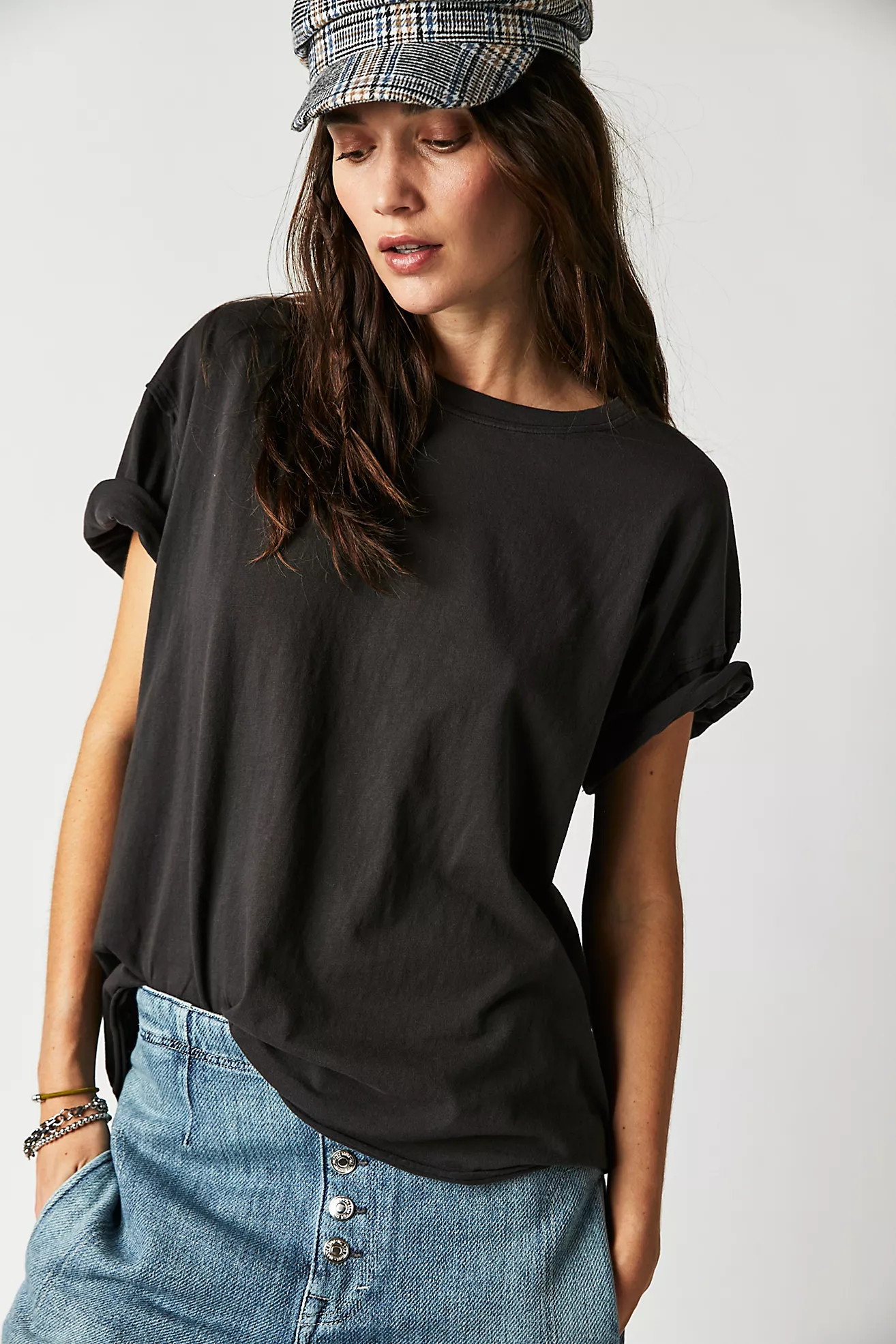 Nina Tee | Free People (Global - UK&FR Excluded)