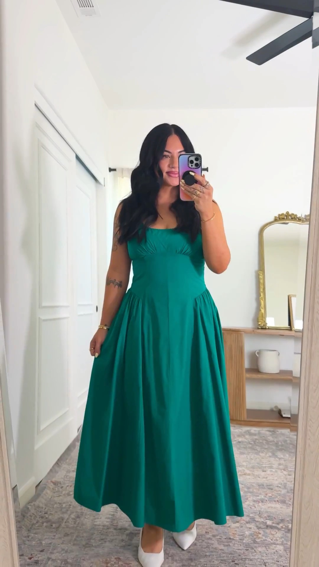 i’m a size 12 in whbm
large in abercrombie 
large and xl in amazon

Amazon, Abercrombie, midsize, a&f sale, dresses, wedding guest dresses, summer dresses, vacay dress, Tori block

#LTKootd #LTKgrwm #LTKMidsize