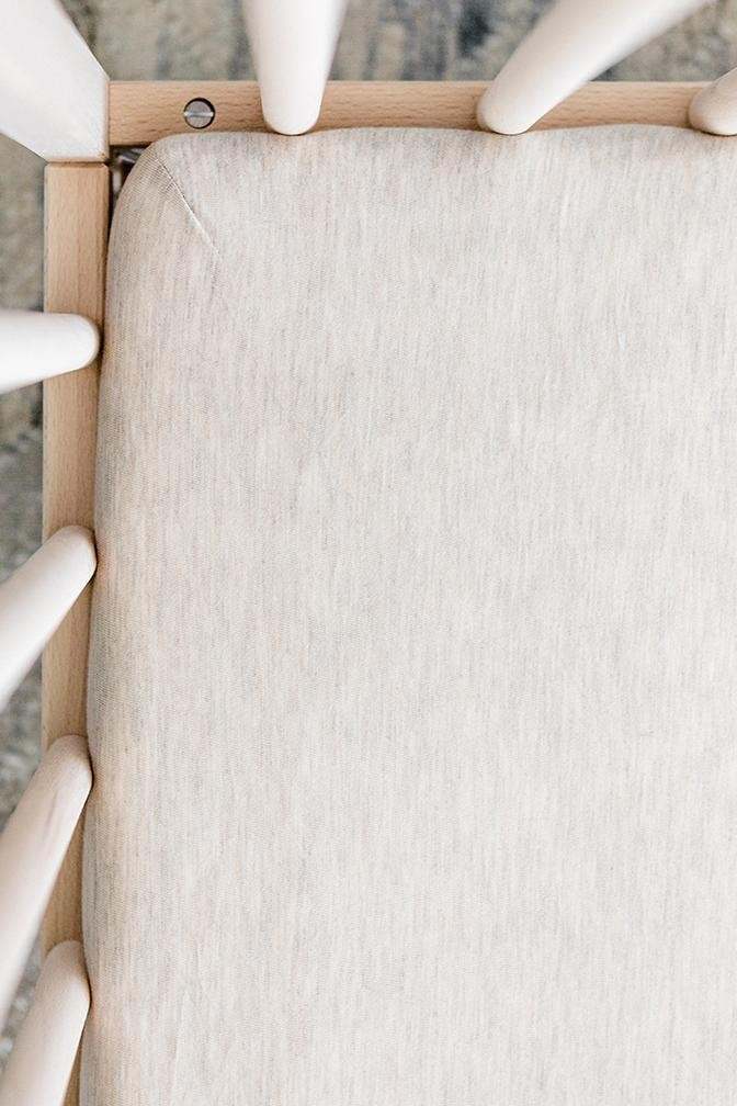 Crib Sheets Your Baby Will Love | Solly Baby | Solly Baby