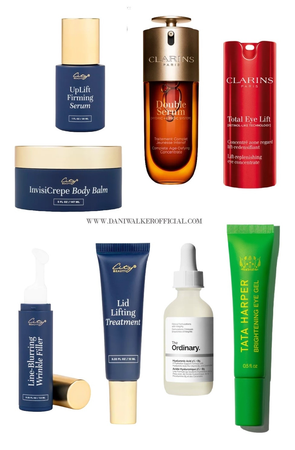 My favorite skincare products of 2025 🎉

#LTKBeauty #LTKHoliday