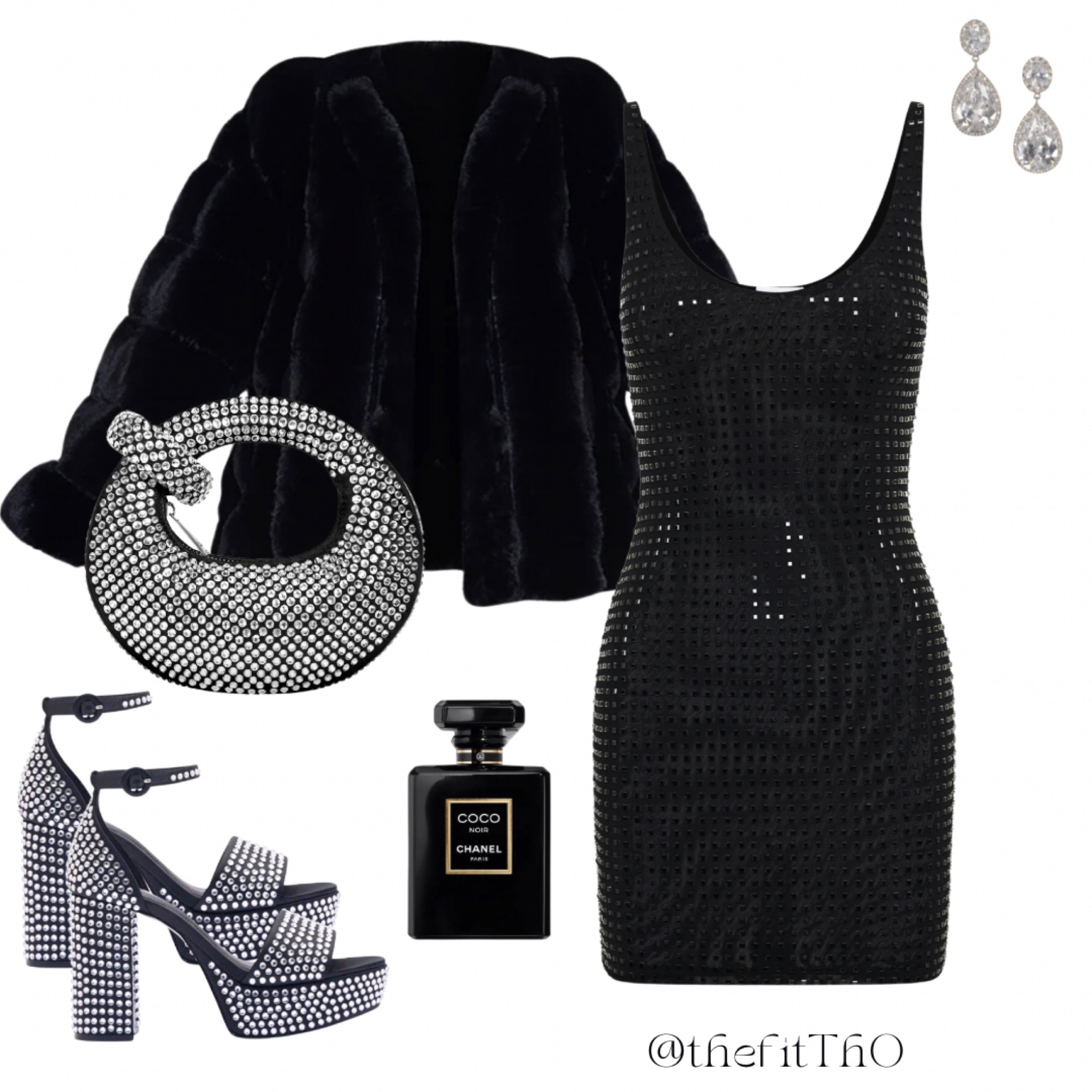 My Fashion finds! Click below to shop! Follow me @thefitth0 for more!!! So glad you're here! Xo!
#liketkit @shop.Itk

#LTKSeasonal #LTKHoliday #LTKparties