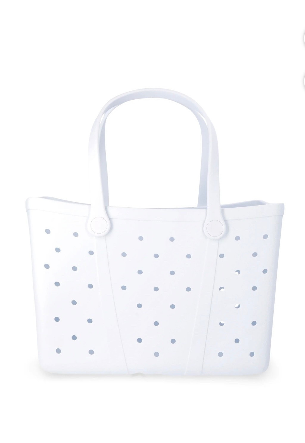 Walmart viral tote 🤍

This tote is EVERYTHING 🤍 Lightweight, waterproof, and perfect for beach, pool, or everyday errands. Such a good Walmart find 👀✨ #LTKFinds #WalmartStyle @walmartfavoritefinds 

#LTKSeasonal #LTKootd #LTKU