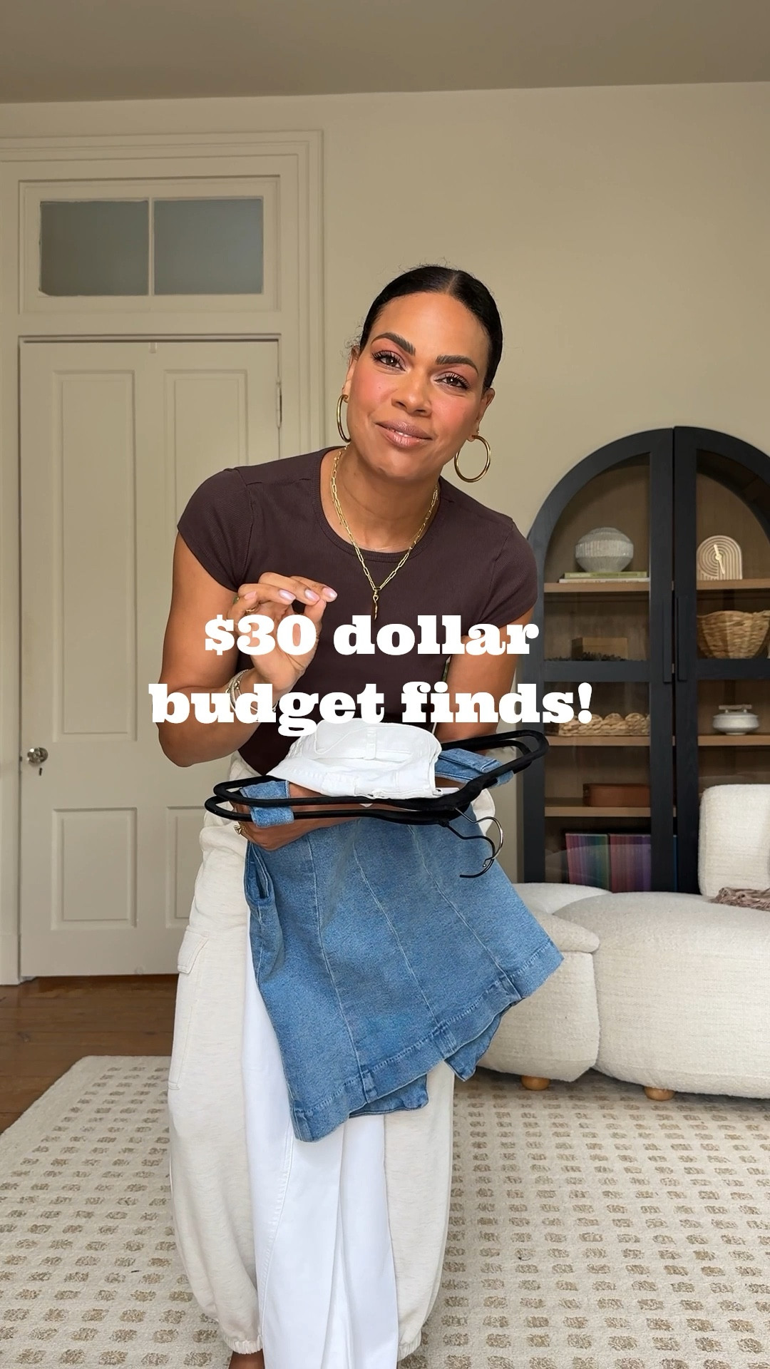 When I say these are quality - these are some of the cutest, highest quality spring and summer looks for about $30 or less! ! SIZE DOWN IN THE STRIPED LINEN VEST!!!!! The rest is all tts.  You will love these! 

#LTKOver40 #LTKFindsUnder50