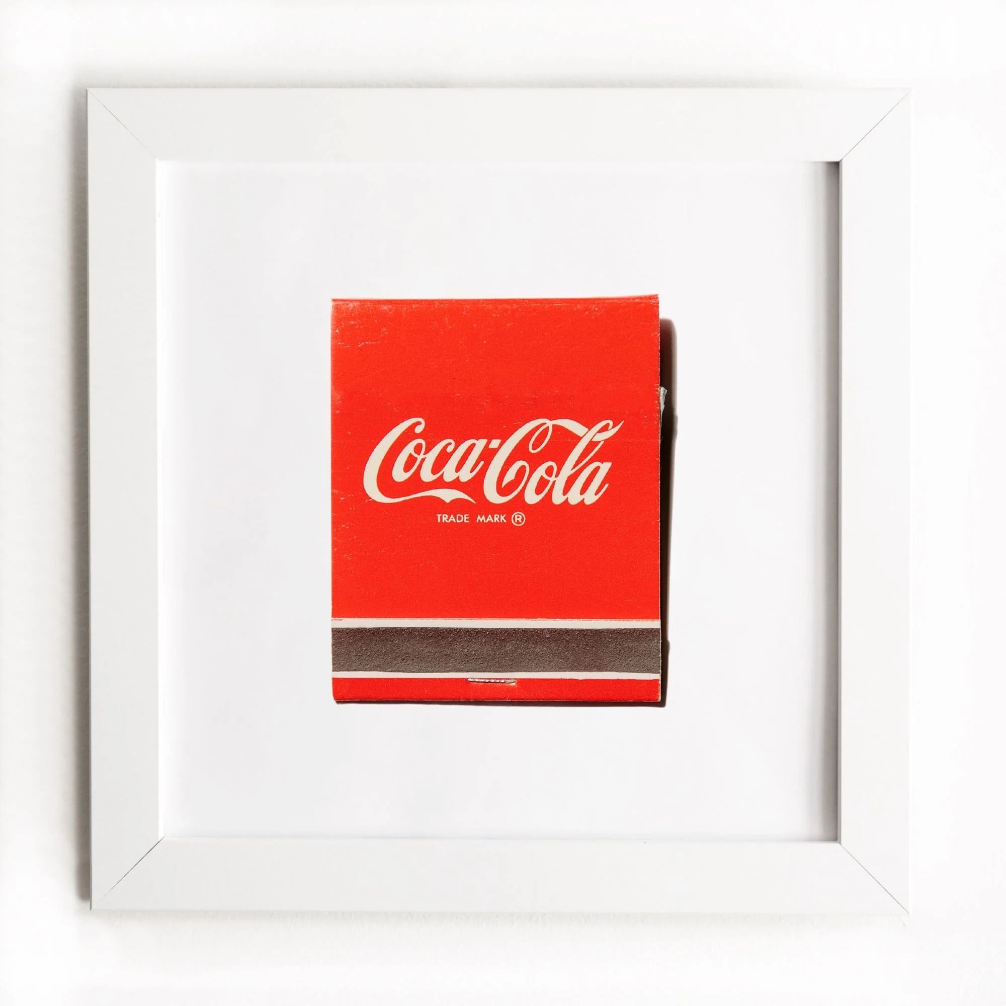 Coca-Cola (Vintage) | Match South