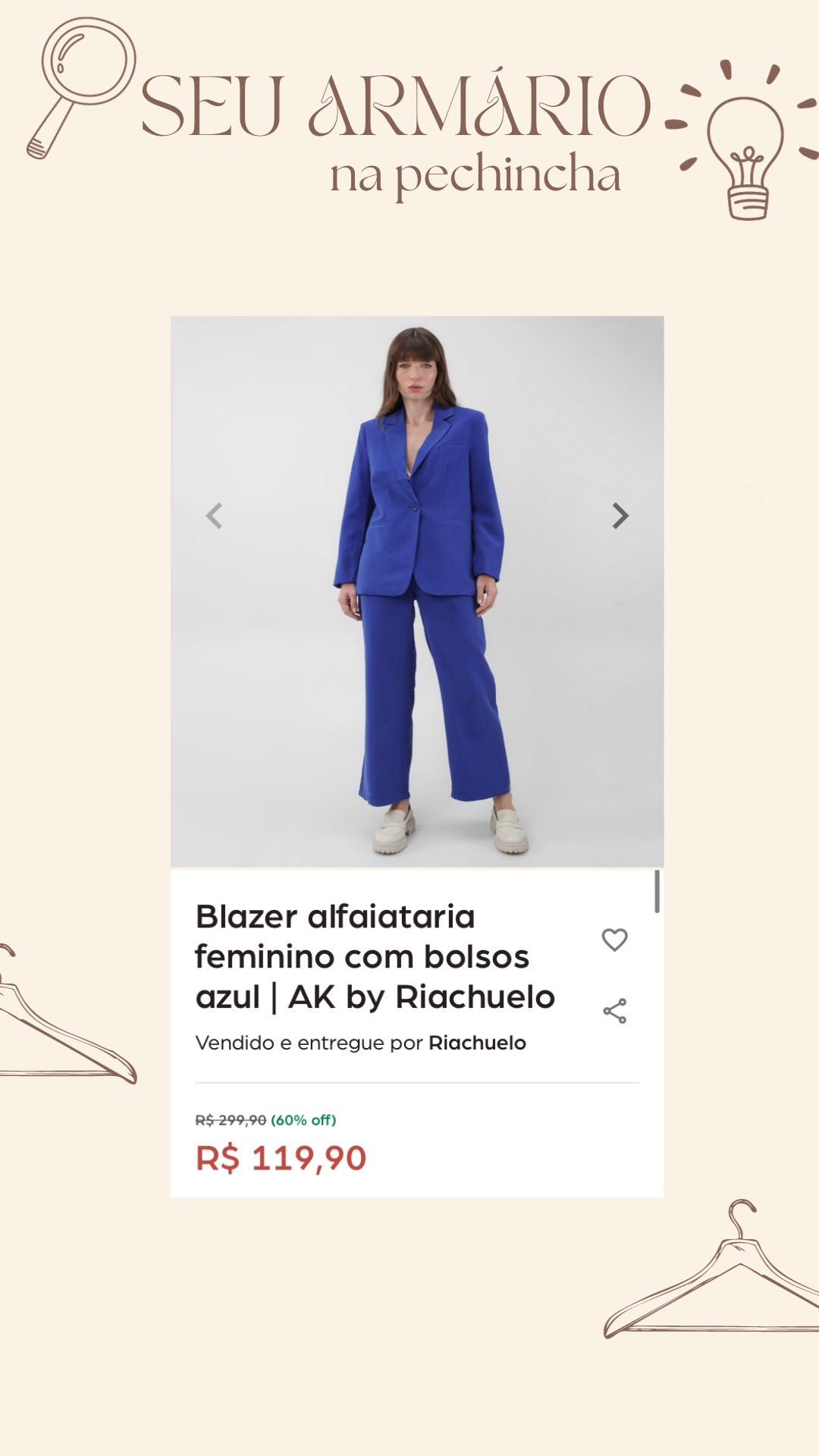 Esquenta Black Friday na Riachuelo ! 
Encontre aqui as melhores promoções de Black Friday na Riachuelo❤️
Nossa curadoria está incrível 🤩🛍️🎉

#LTKsalealert #LTKSeasonal #LTKbrasil