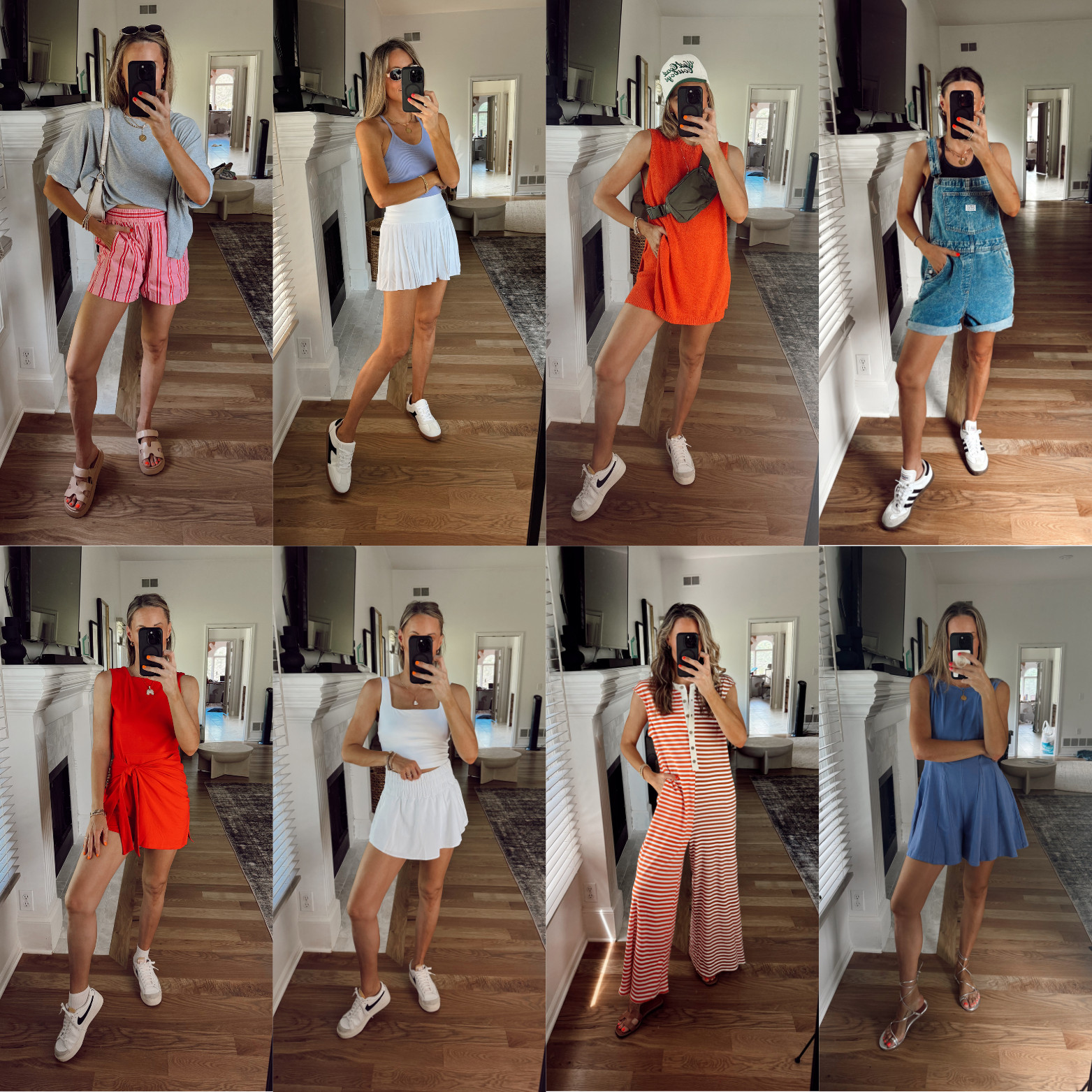 Mom-on-the-go outfits from Amazon!


casual summer outfits, summer style, comfy outfit inspo, athleisure inspo 

 #LTKSummerEdit #LTKStyleTip