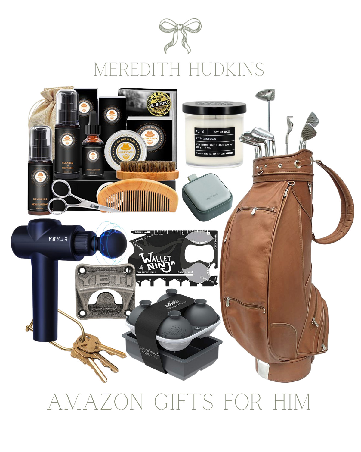 Meredith Hudkins's Amazon Page | Amazon (US)