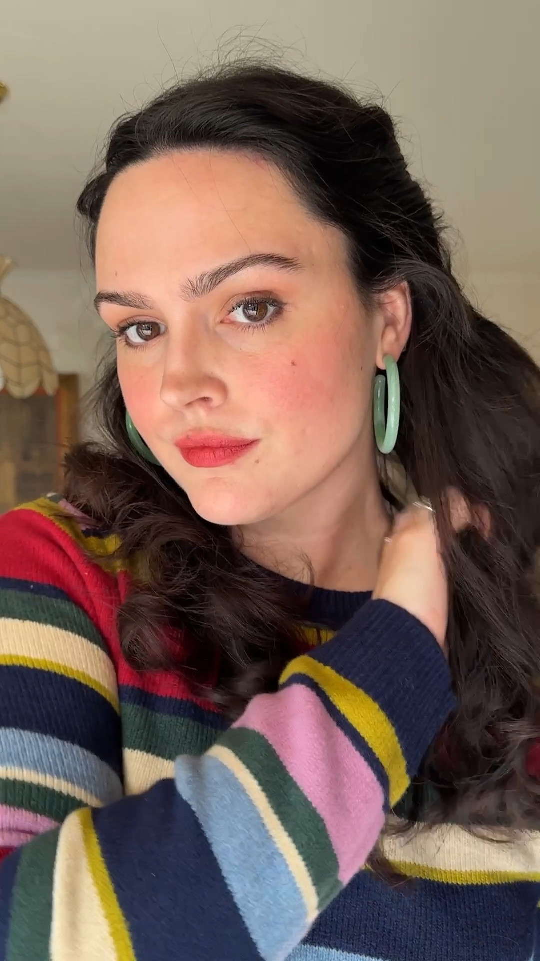 French combs hair tutorial 

#LTKgrwm #LTKBeauty #LTKStyleTip