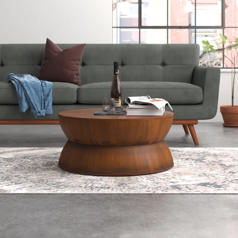 Champlain Coffee Table | Wayfair North America