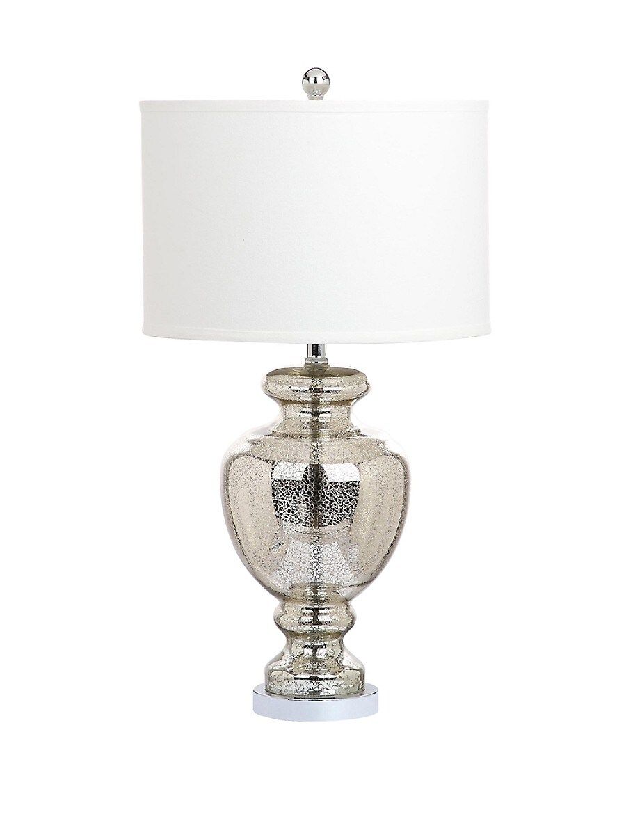 Safavieh Morodo Mercury Glass Table Lamp | Saks Fifth Avenue OFF 5TH