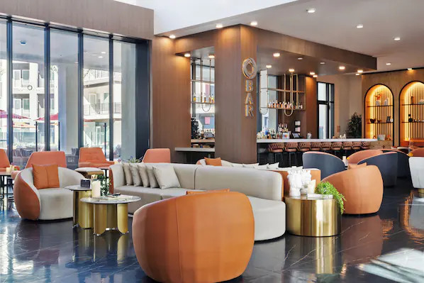 Otonomus Hotel - Las Vegas | Hotels.com (US)