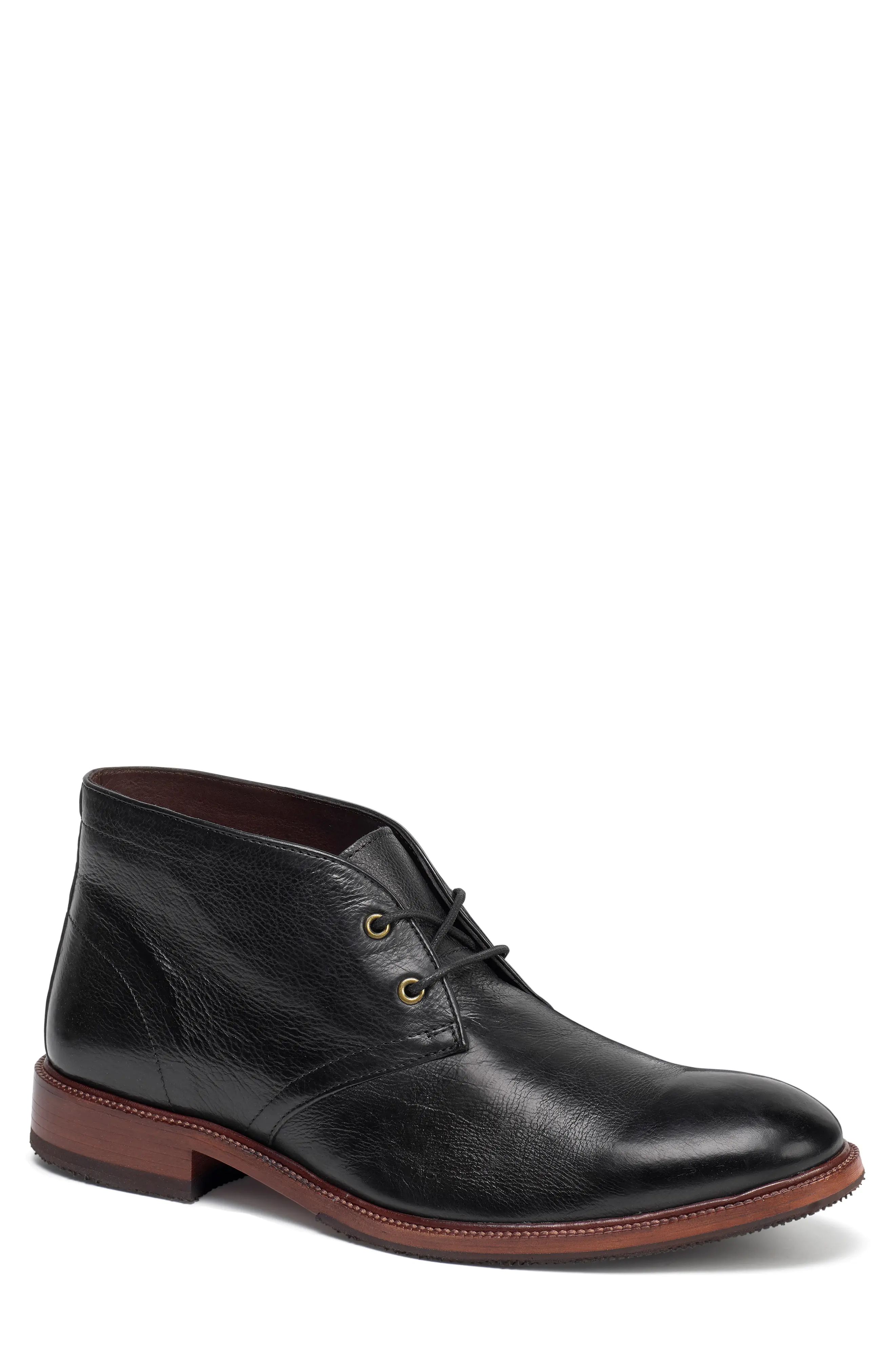 Trask Landers Chukka Boot (Men) | Nordstrom