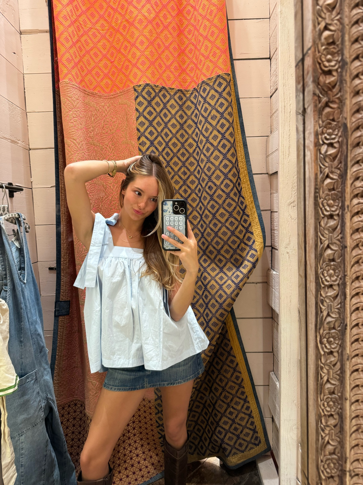 new favorite outfit so spring! 🫶🏻💐💌

#LTKSeasonal #LTKaustralia #LTKstyletip