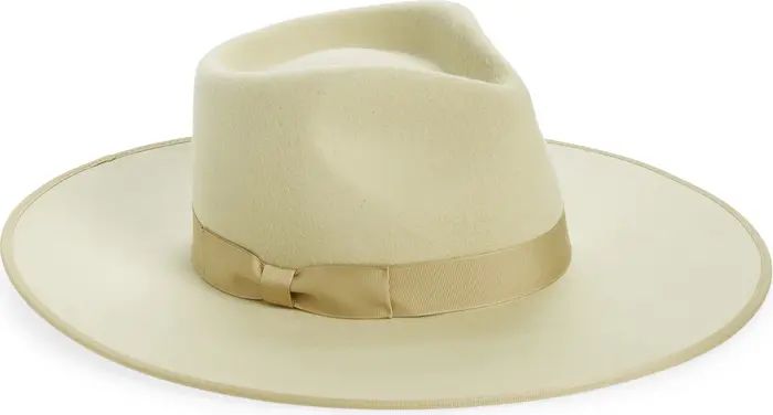 Lack of Color Wool Felt Rancher Hat | Nordstrom | Nordstrom