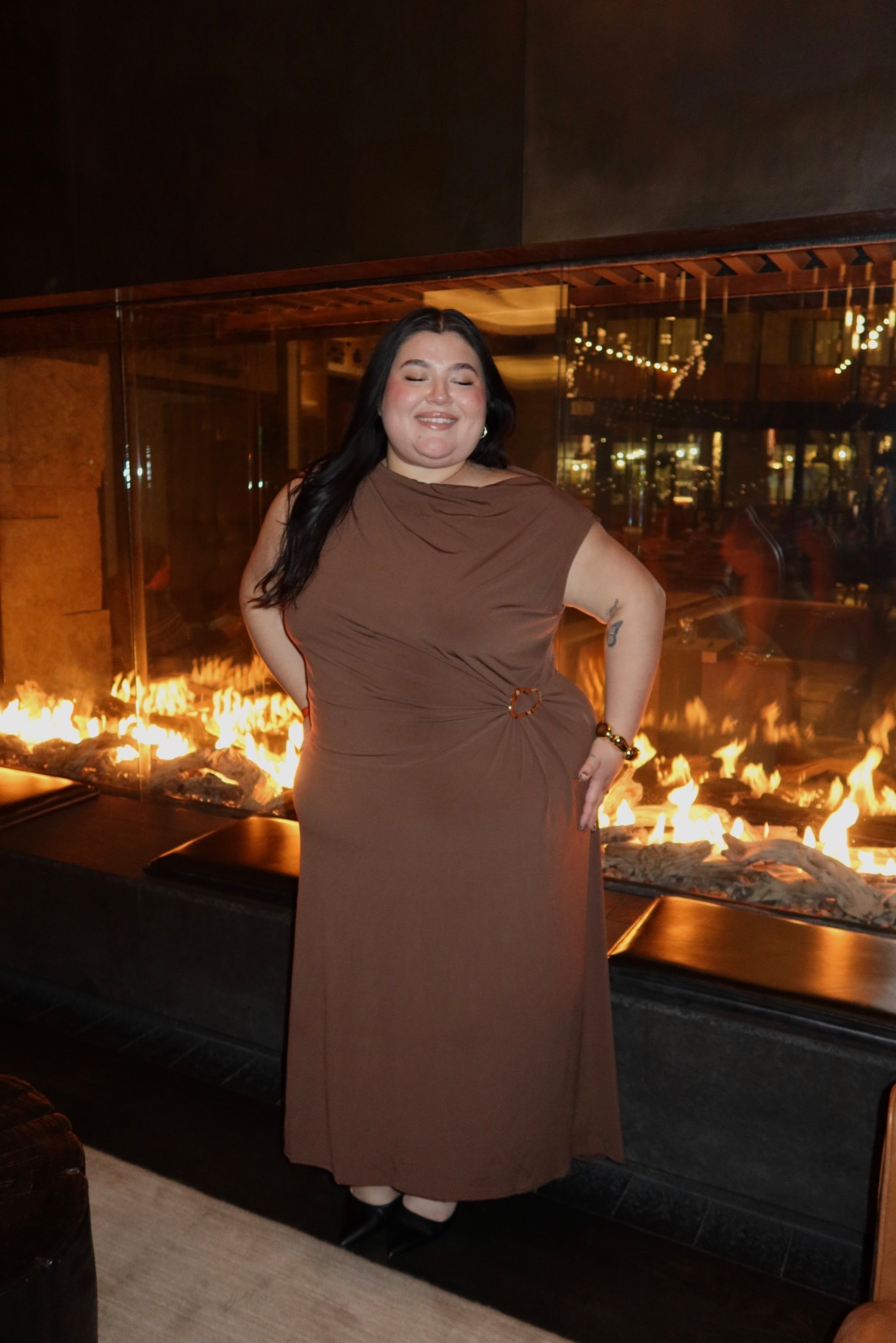 Size: 3X

#LTKPlusSize #LTKootd #LTKSaleAlert