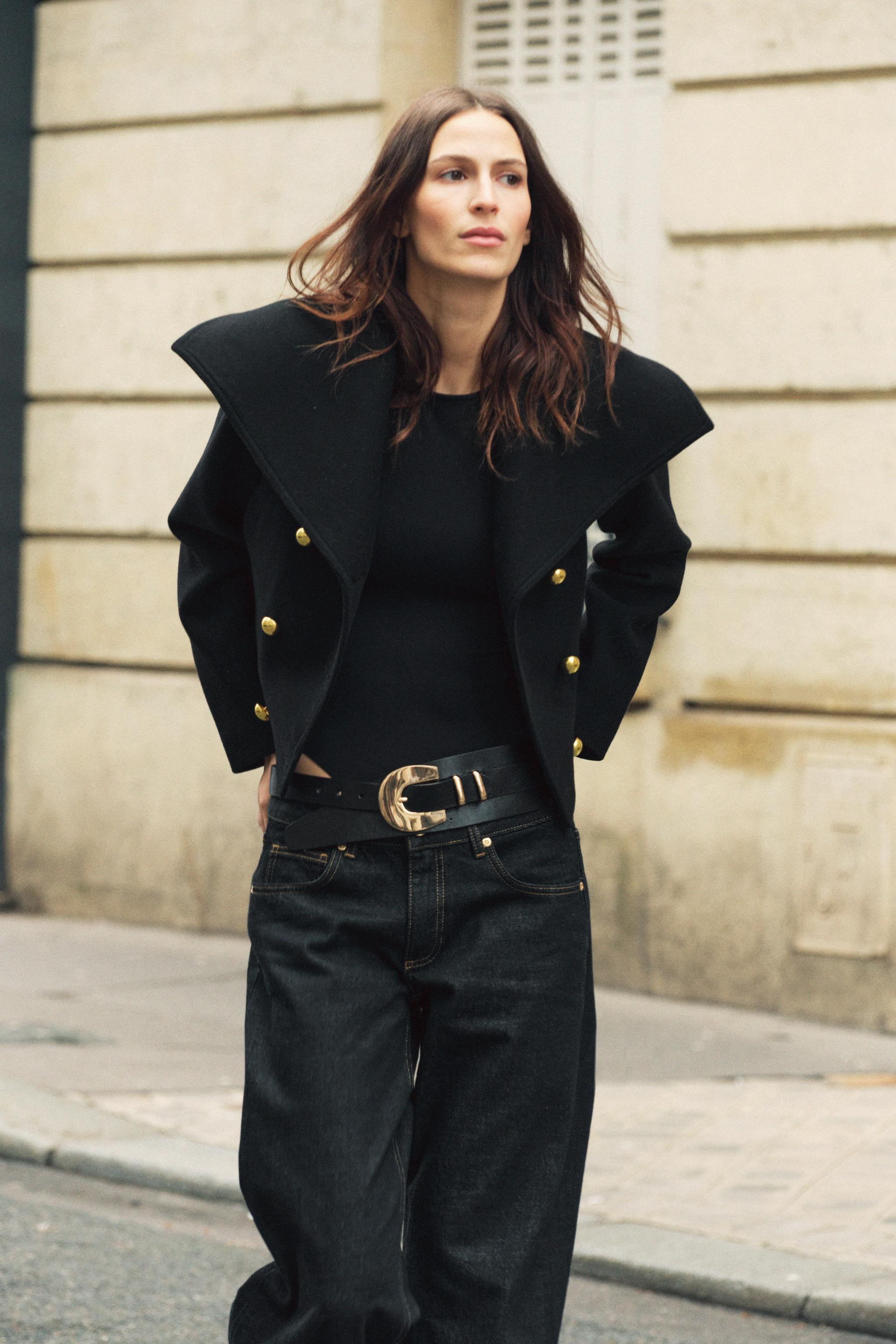 Zara US — shop this pick from Emily's edit