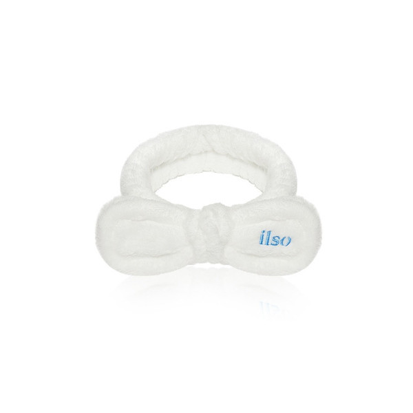 ILSO - Relaxing Hair Band - 1pc | Stylevana