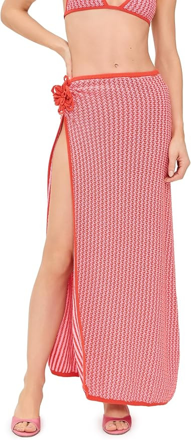 Devon Windsor Women's Magnolia Skirt | Amazon (US)