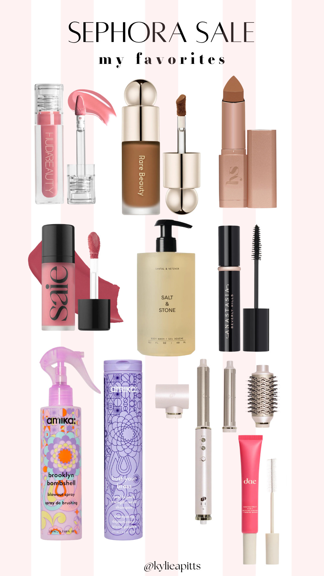 Sephora sale is going on! Here's everything I love that would buy again!  

 

#LTKSaleAlert #LTKBeauty