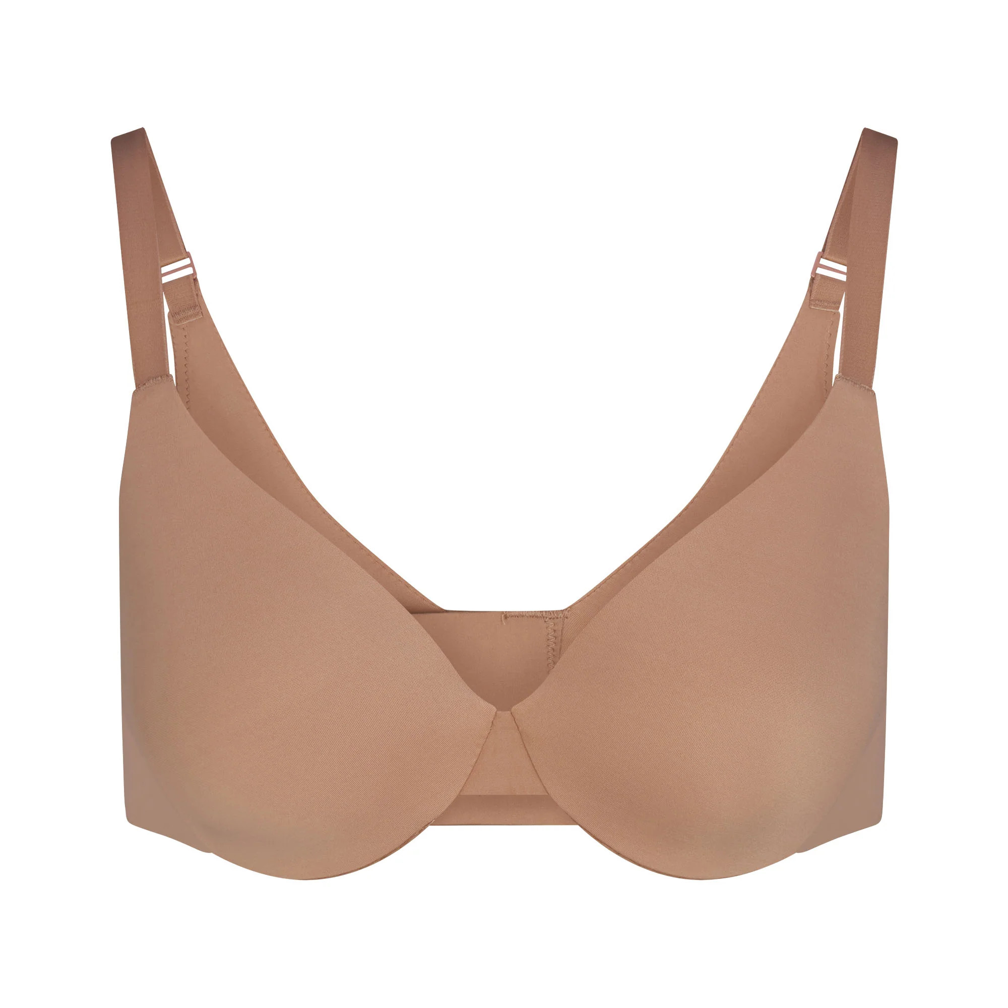 SMOOTHING INTIMATES FULL COVERAGE BRA | SIENNA | SKIMS (US)