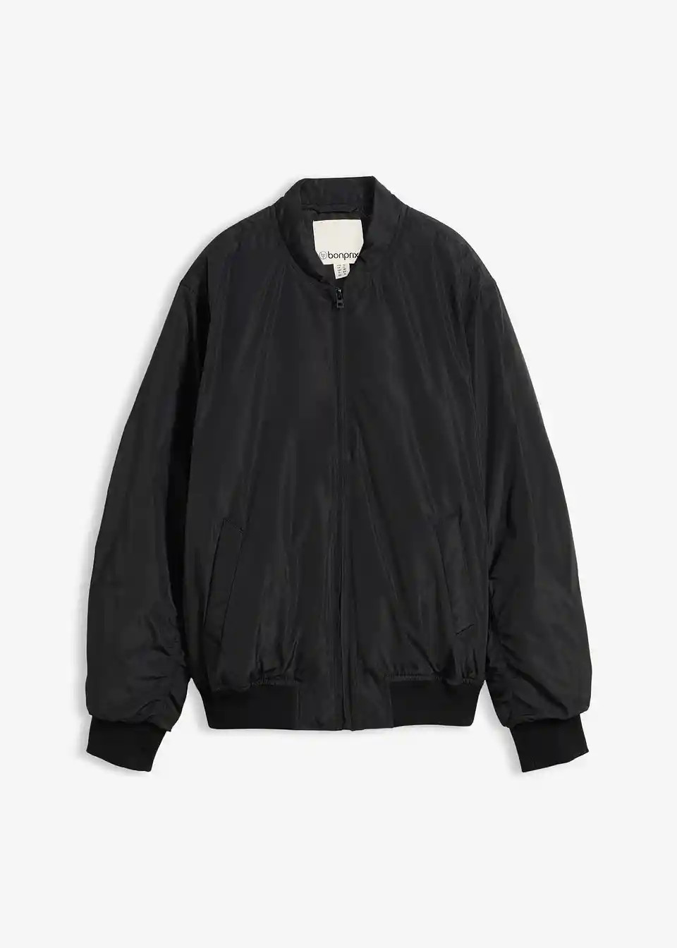 leicht wattierter Blouson | Bonprix DE