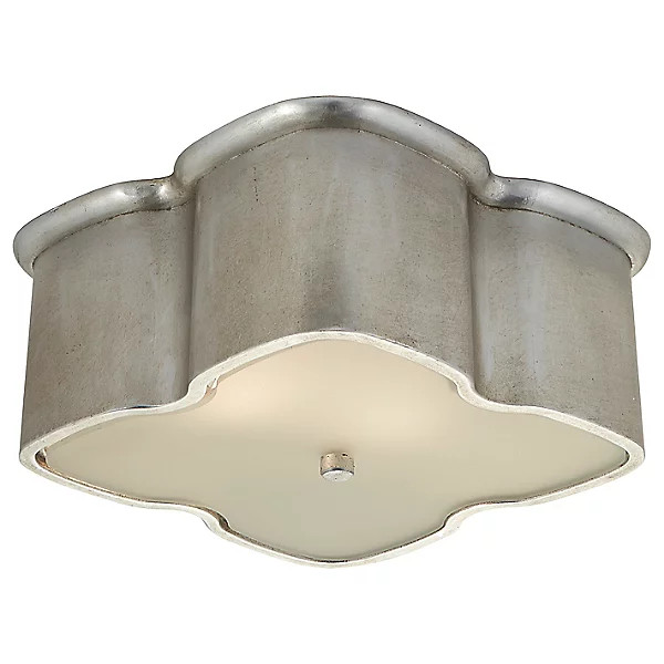 Bolsena Clover Flush Mount Ceiling Light | YLighting