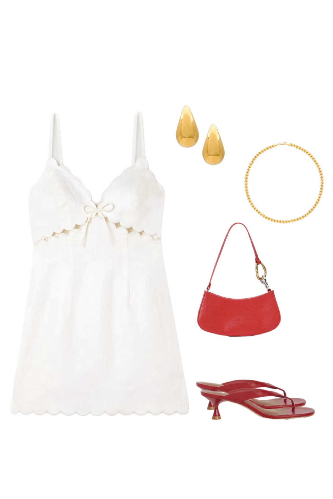 4th of July outfit

#LTKstyletip #LTKSeasonal #LTKparties