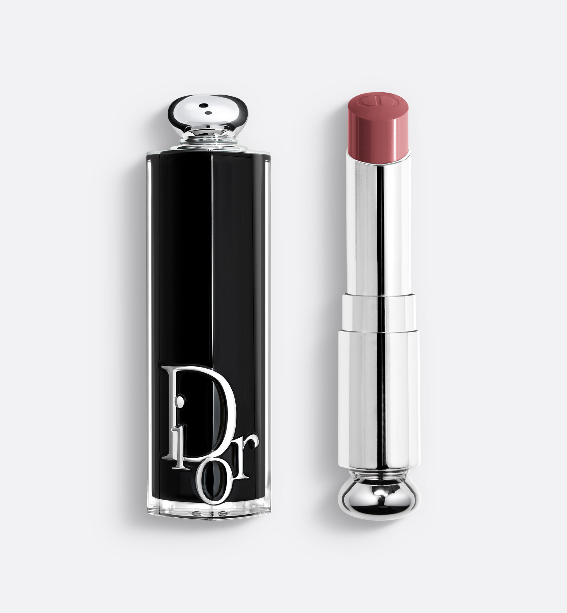 Refillable Hydrating Shine Lipstick - Dior Addict | Dior Beauty (US)