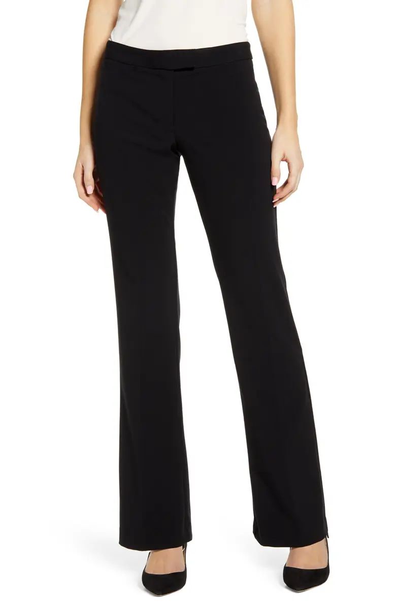 Vince Camuto Nina Wide Leg Pants | Nordstrom | Nordstrom