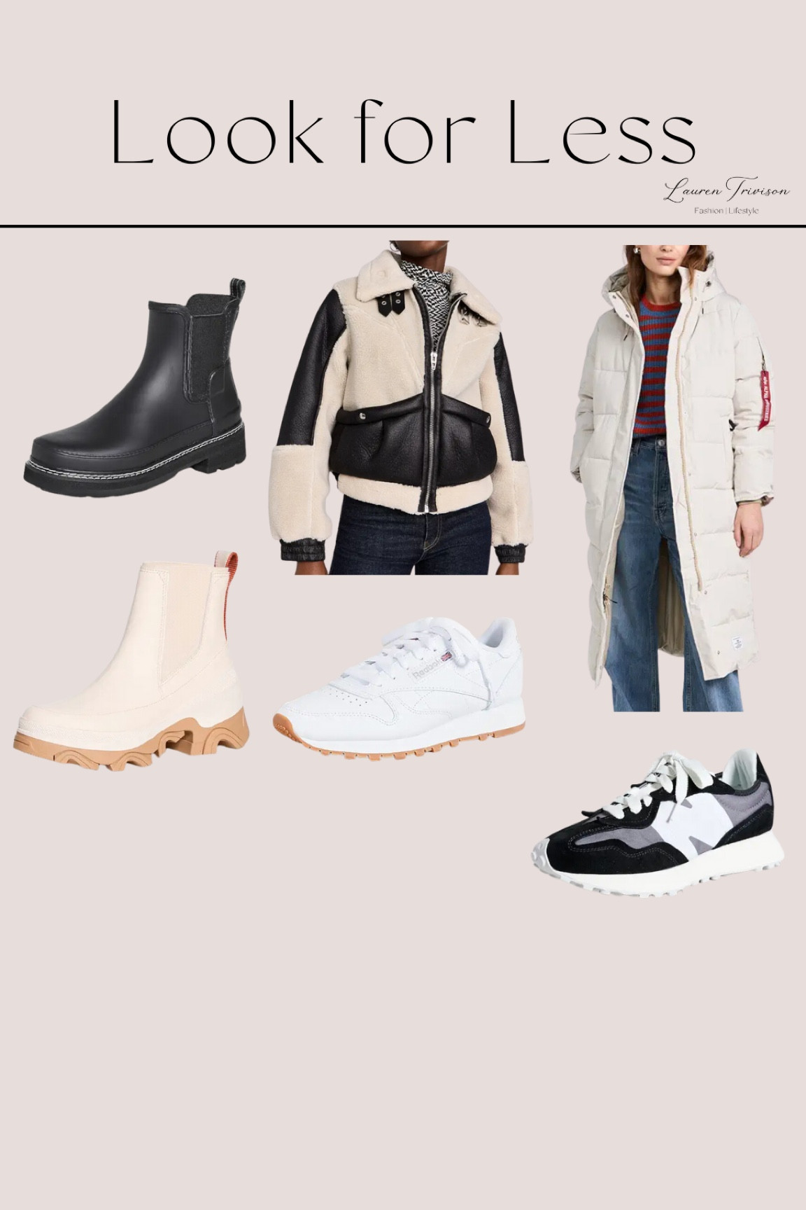 Outerwear and shoes on sale from Shopbop! Including the best winter boots and must have sneakers 

#LTKCyberWeek #LTKmidsize #LTKstyletip