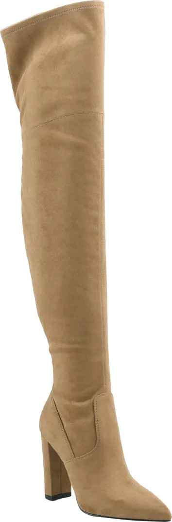 Garalyn Over the Knee Boot | Nordstrom