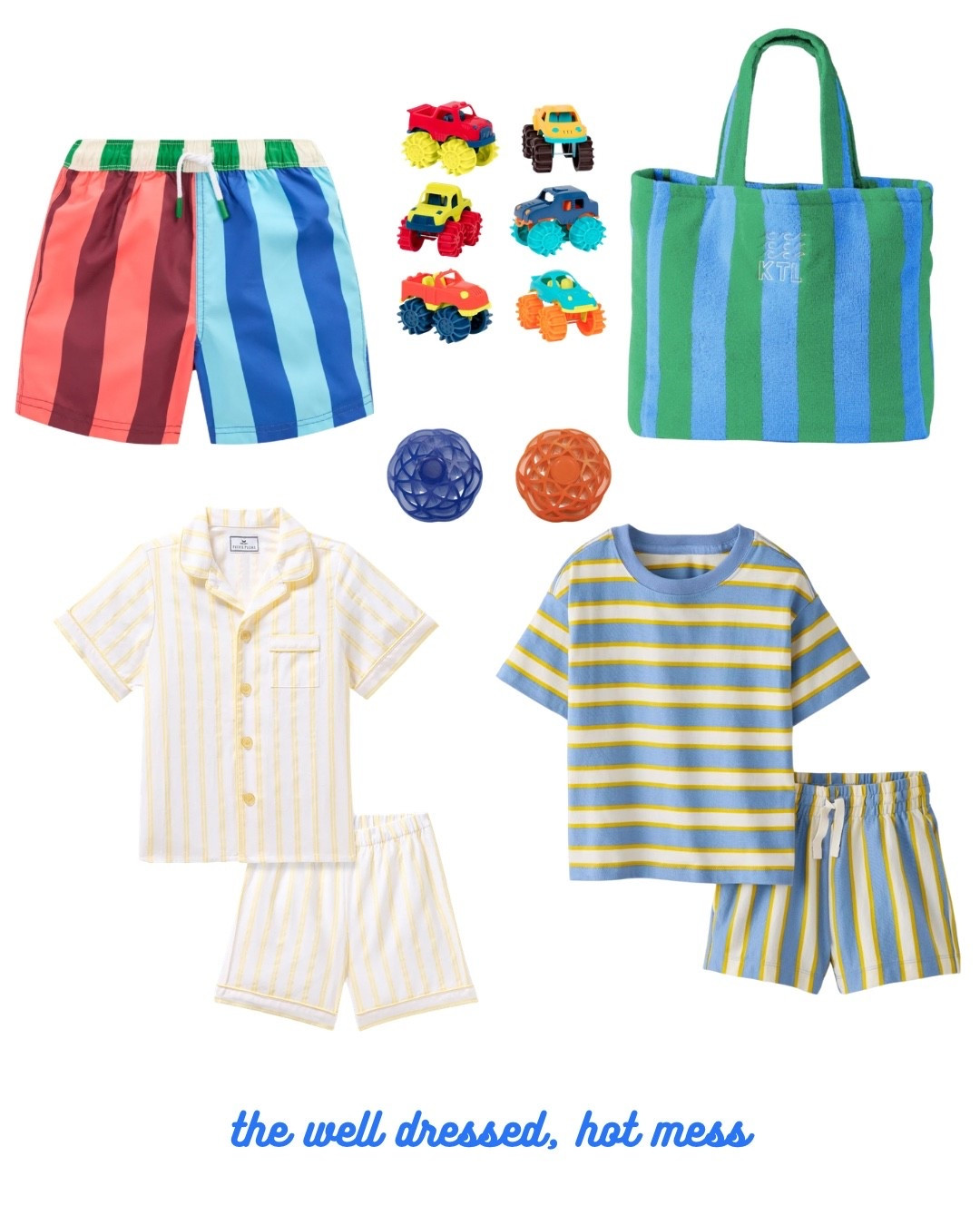 KIDS VACATION ⛱️

Travel, traveling with kids, kids travel essentials, little boy outfit, boy beach outfit, boys travel, boy spring break, family vacation, family vacation with kids, young boy outfit, little boy travel essentials, spring break, vacation, family trip, family travel, toddler, boy toddler outfit, boy toddler clothing, toddler clothes

#LTKmomlife #LTKTravel #LTKKids