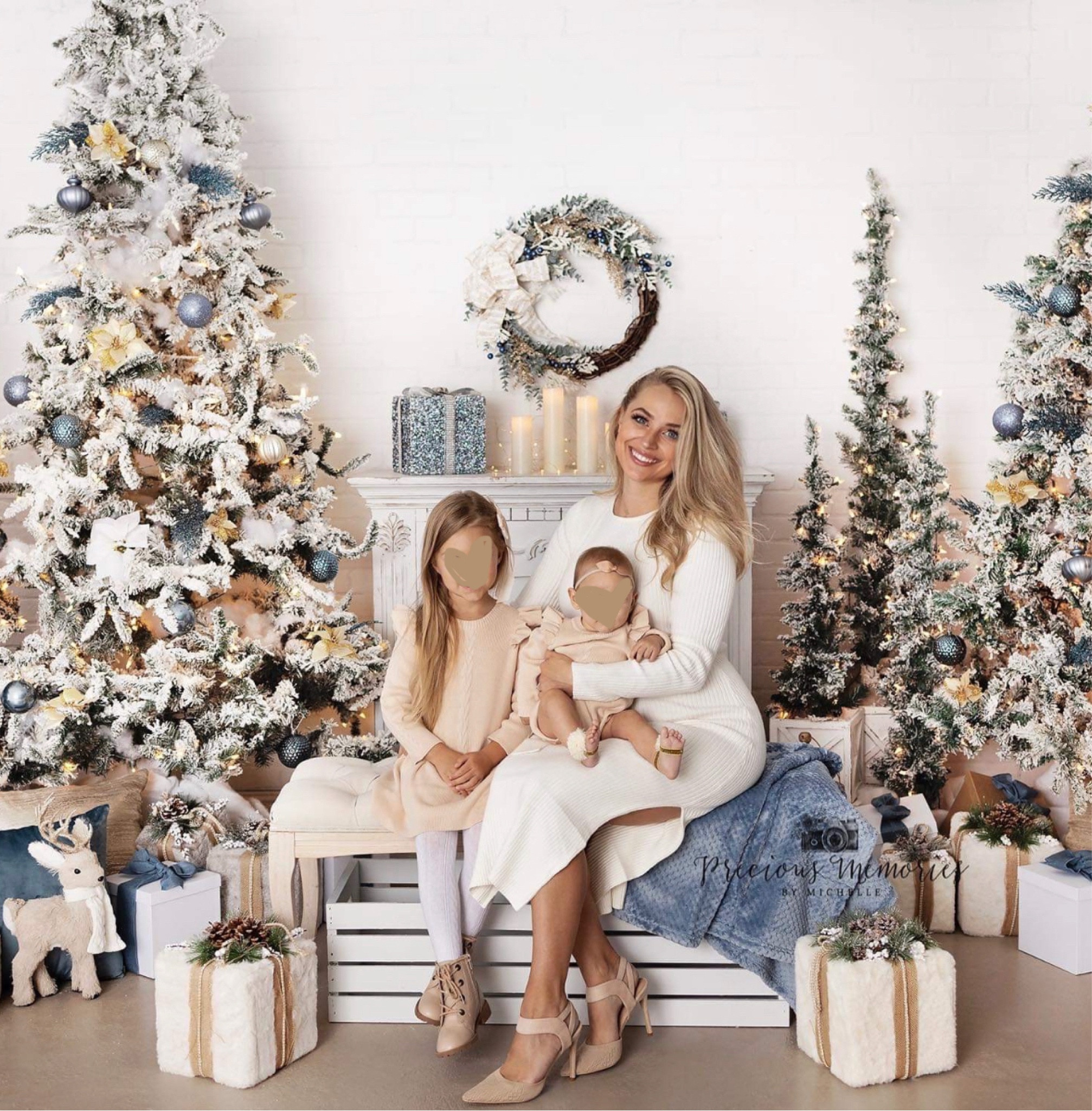 Family Christmas outfit ideas 

#LTKbaby #LTKkids #LTKHoliday