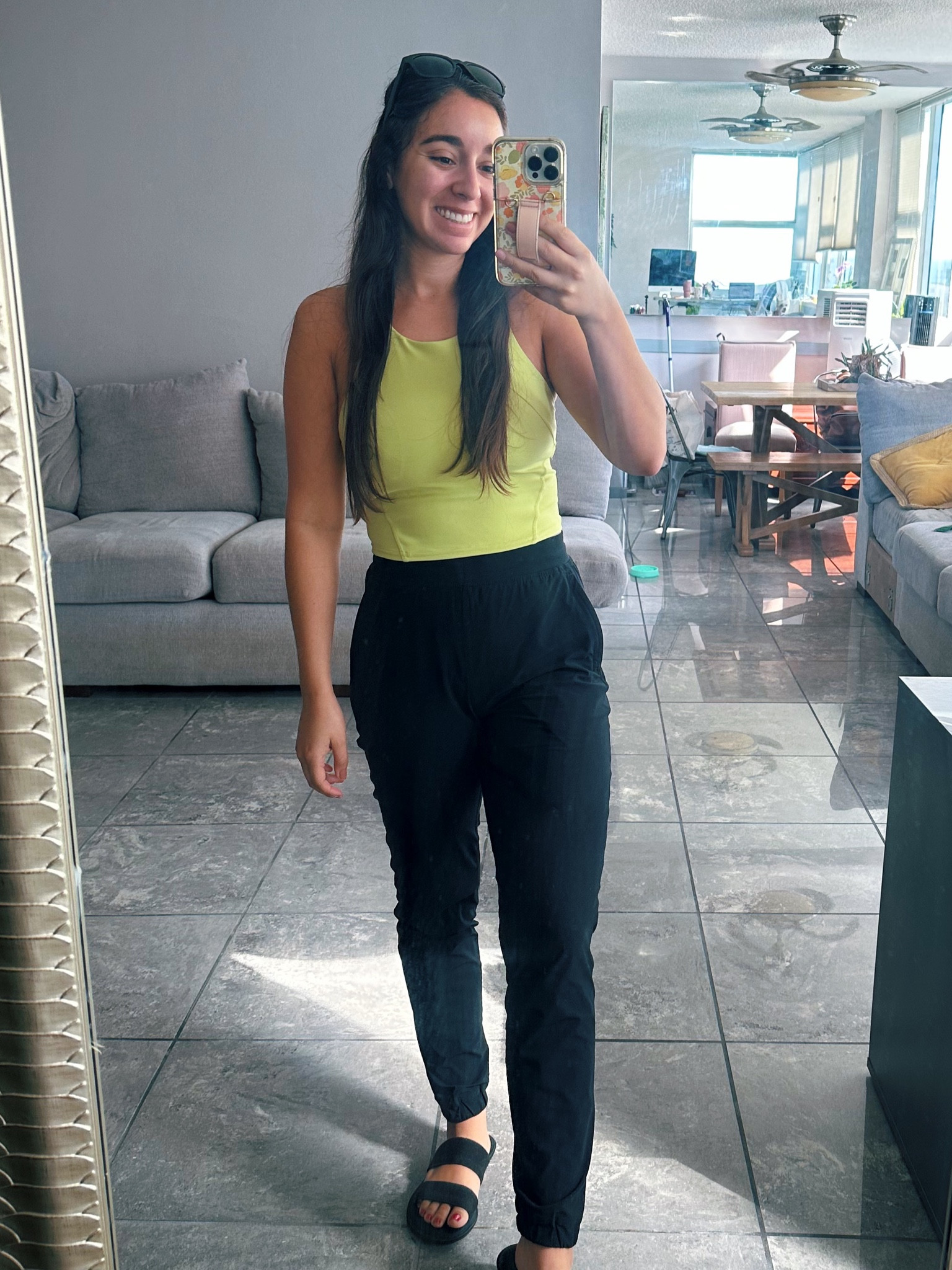 Work from home attire

#LTKfindsunder100 #LTKworkwear