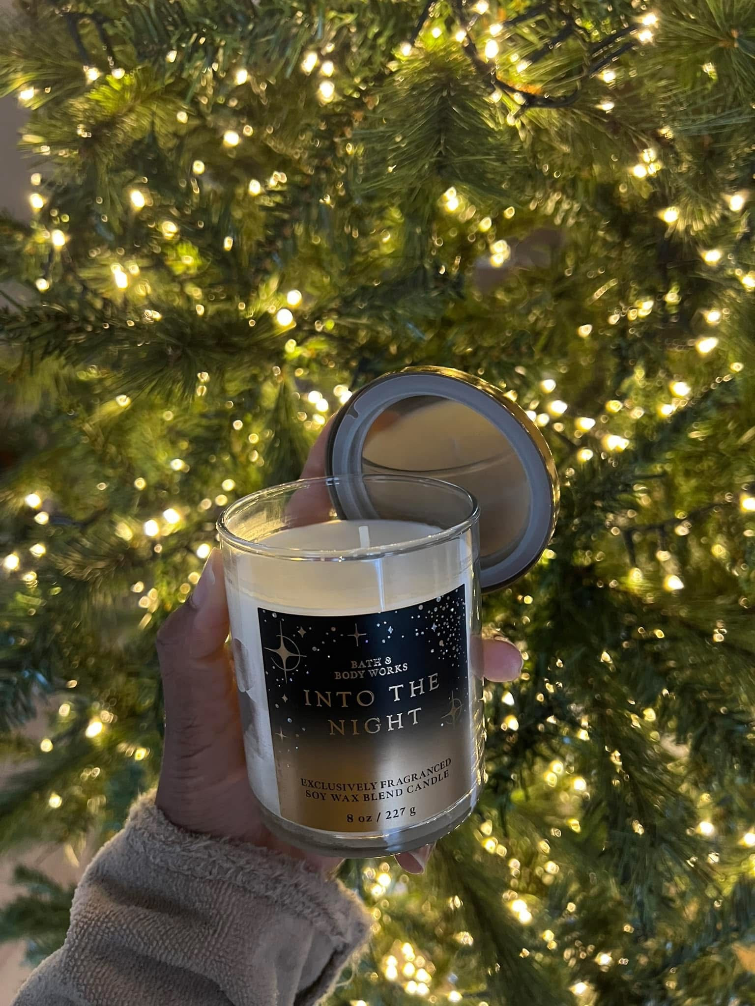 $5.95 Single Wick Candles today!!! 

#LTKSaleAlert