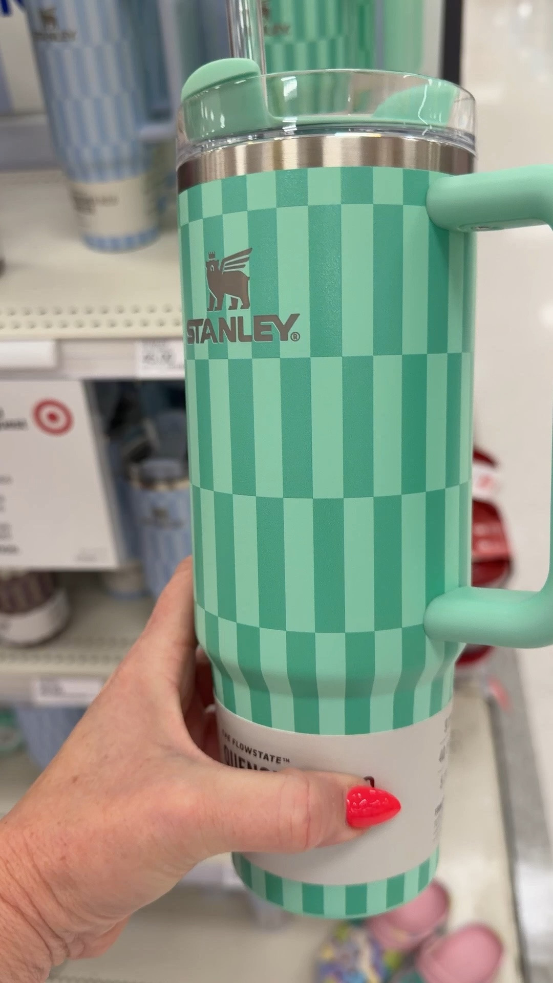 These new Stanley colors are SO cute. 😍 If you’ve been waiting for a new one, this is your sign! 💖

#LTKdayinmylife #LTKActive #LTKKids