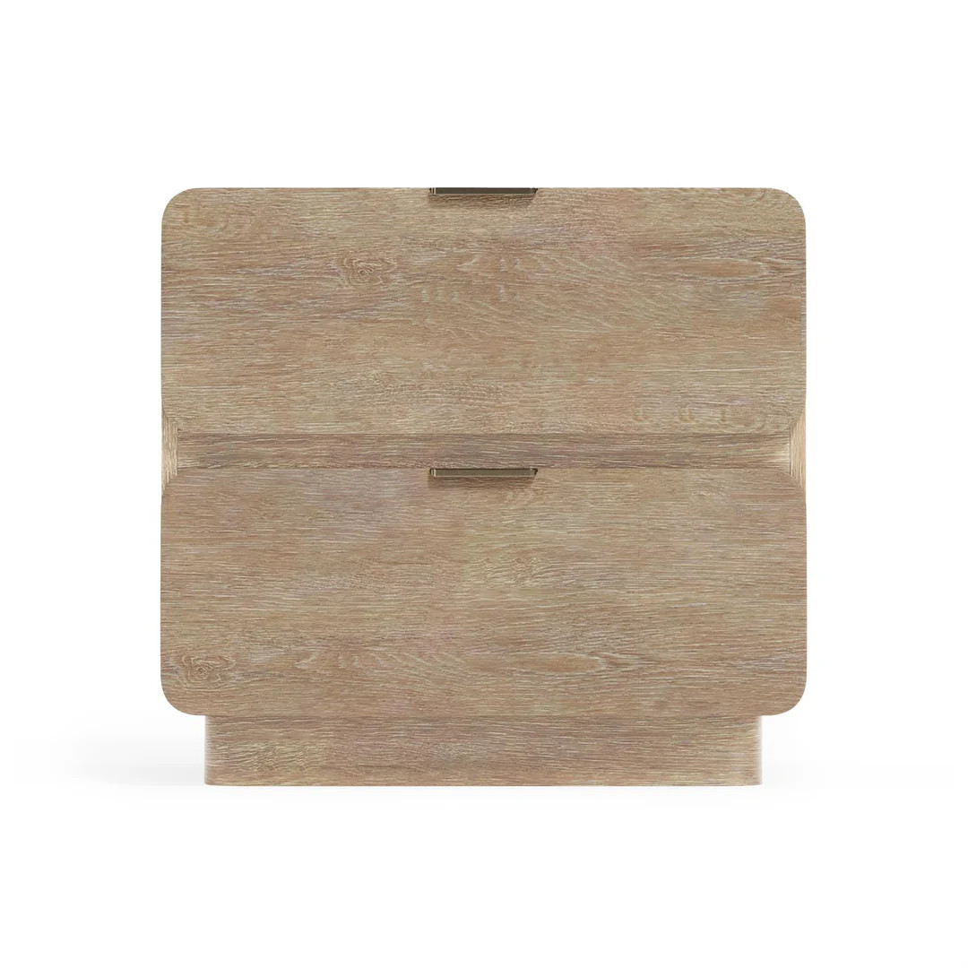 Aden Nightstand | StyleMeGHD