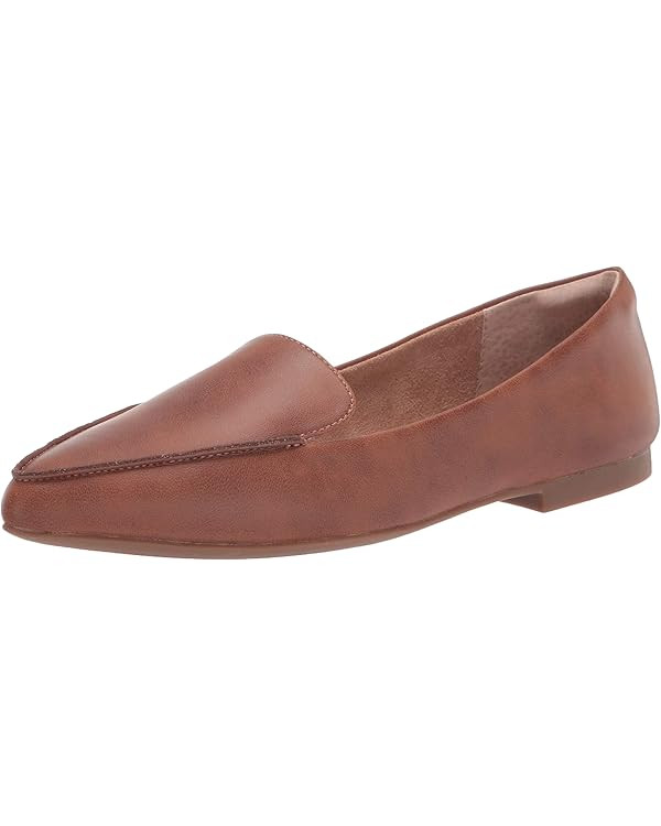 Amazon Essentials Womens Loafer Flat | Amazon (US)