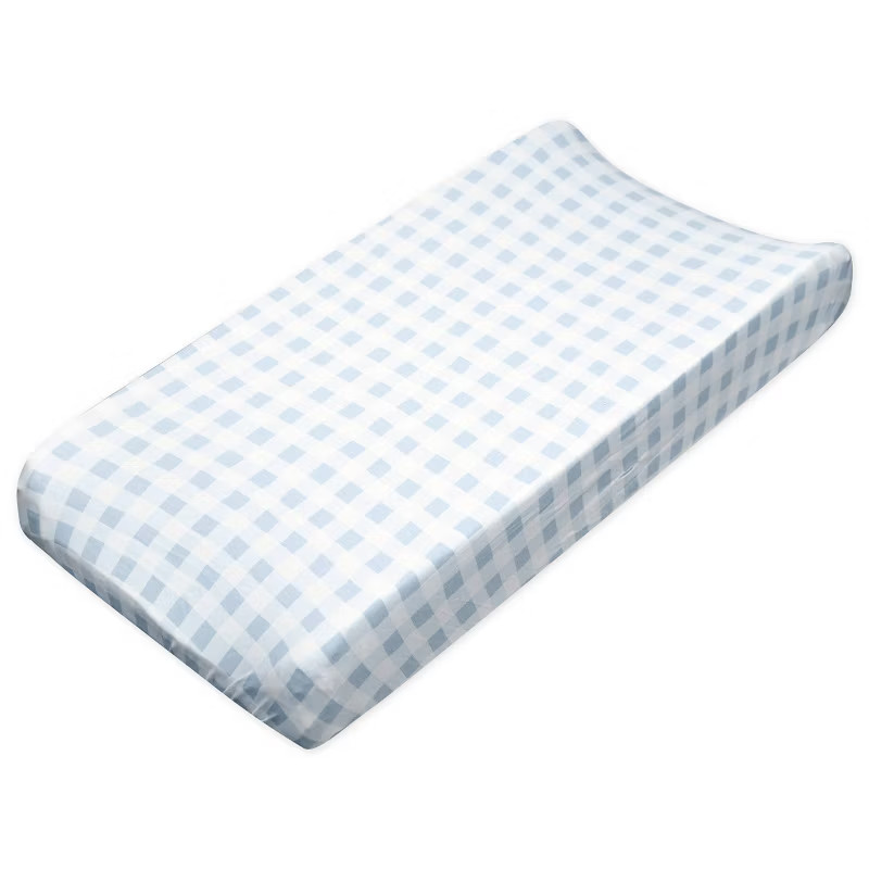 Honest Baby Organic Cotton Changing Pad Cover | Target