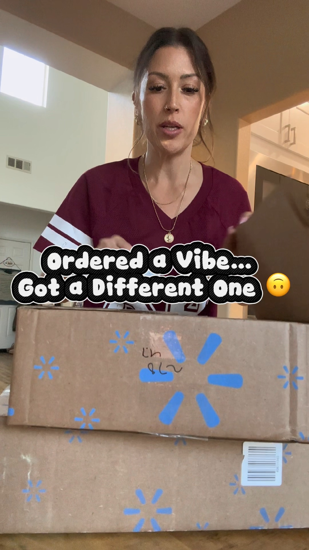 Tell me I’m not the only one this happens to?? 🤭 👀

Still linking them because the fit is actually so good 🙌. The pantsuit romper is 💯 / 💯!!!! Small in both pieces.

#LTKSaleAlert #LTKActive #LTKTravel